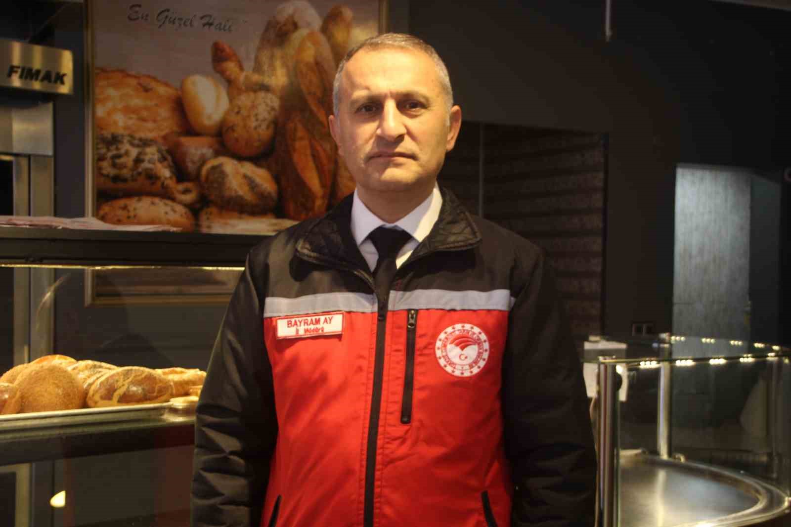 Ordu’da Ramazan denetimleri sürüyor
