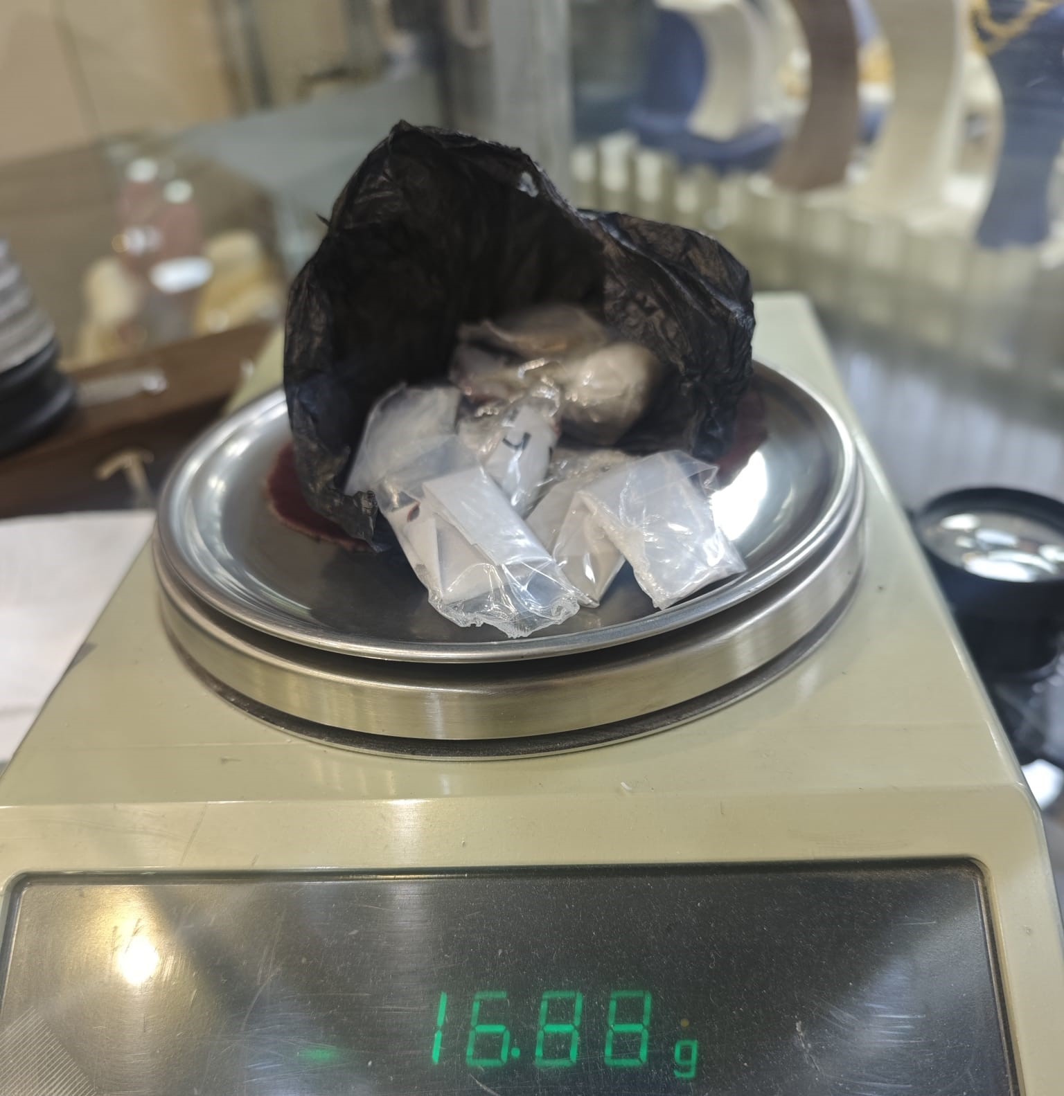 Ordu’da uyuşturucu operasyonu: 2 tutuklama
