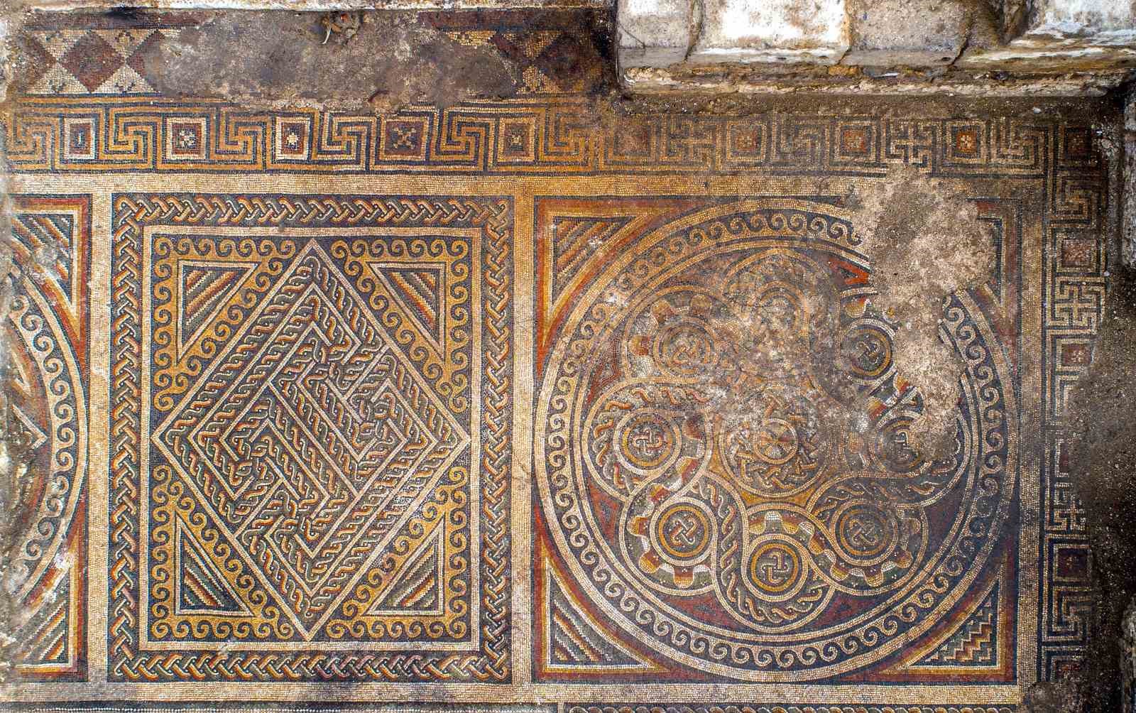 Örenşehir’in ’ören yeri’ ilan edilmesi için çalışma başlatıldı
