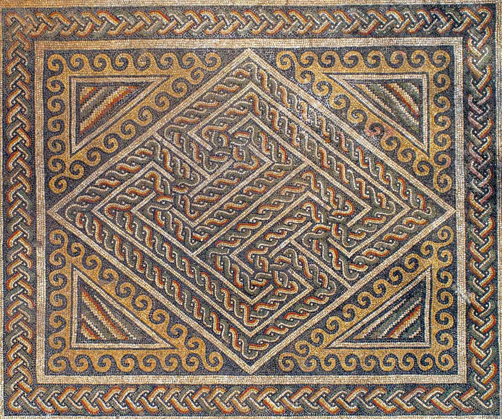 Örenşehir’in ’ören yeri’ ilan edilmesi için çalışma başlatıldı
