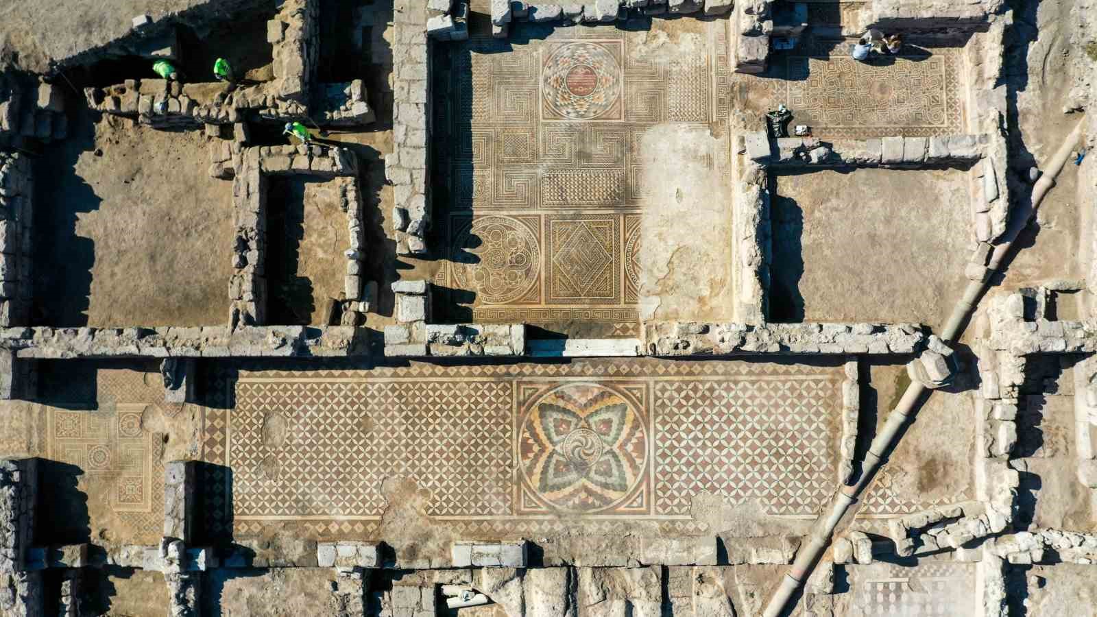 Örenşehir’in ’ören yeri’ ilan edilmesi için çalışma başlatıldı
