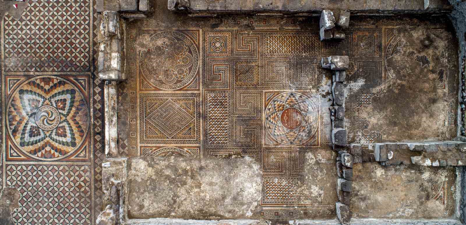 Örenşehir’in ’ören yeri’ ilan edilmesi için çalışma başlatıldı
