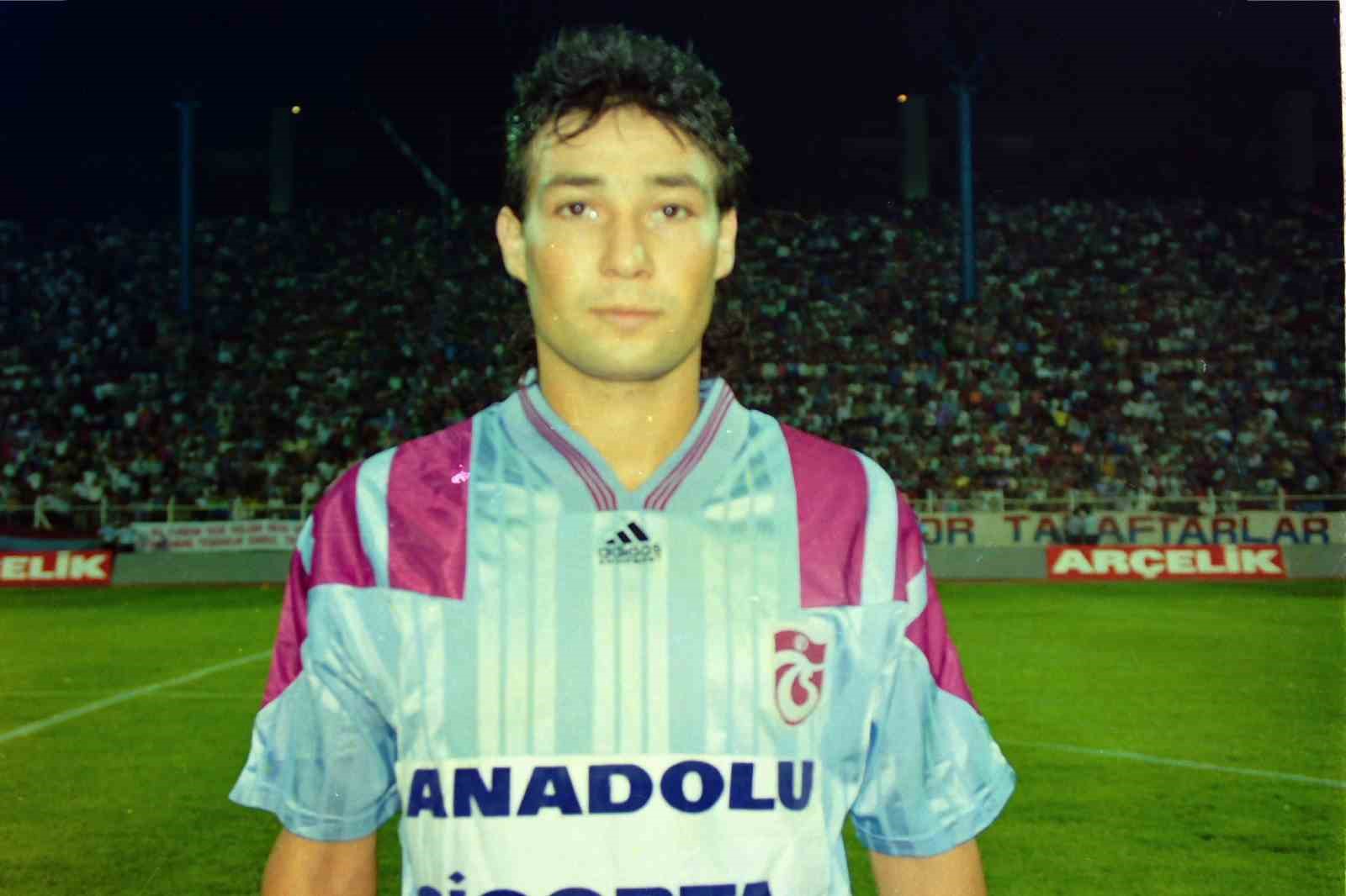 Orhan Kaynak, abisi Kayhan Kaynak’ın kaderini yaşadı
