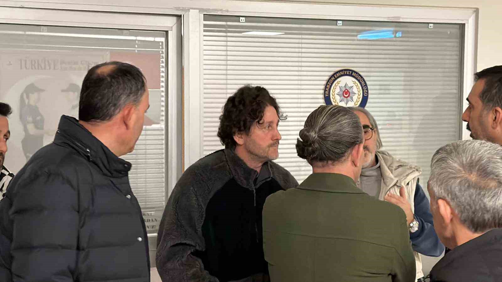 Orhan Kaynak, abisi Kayhan Kaynak’ın kaderini yaşadı
