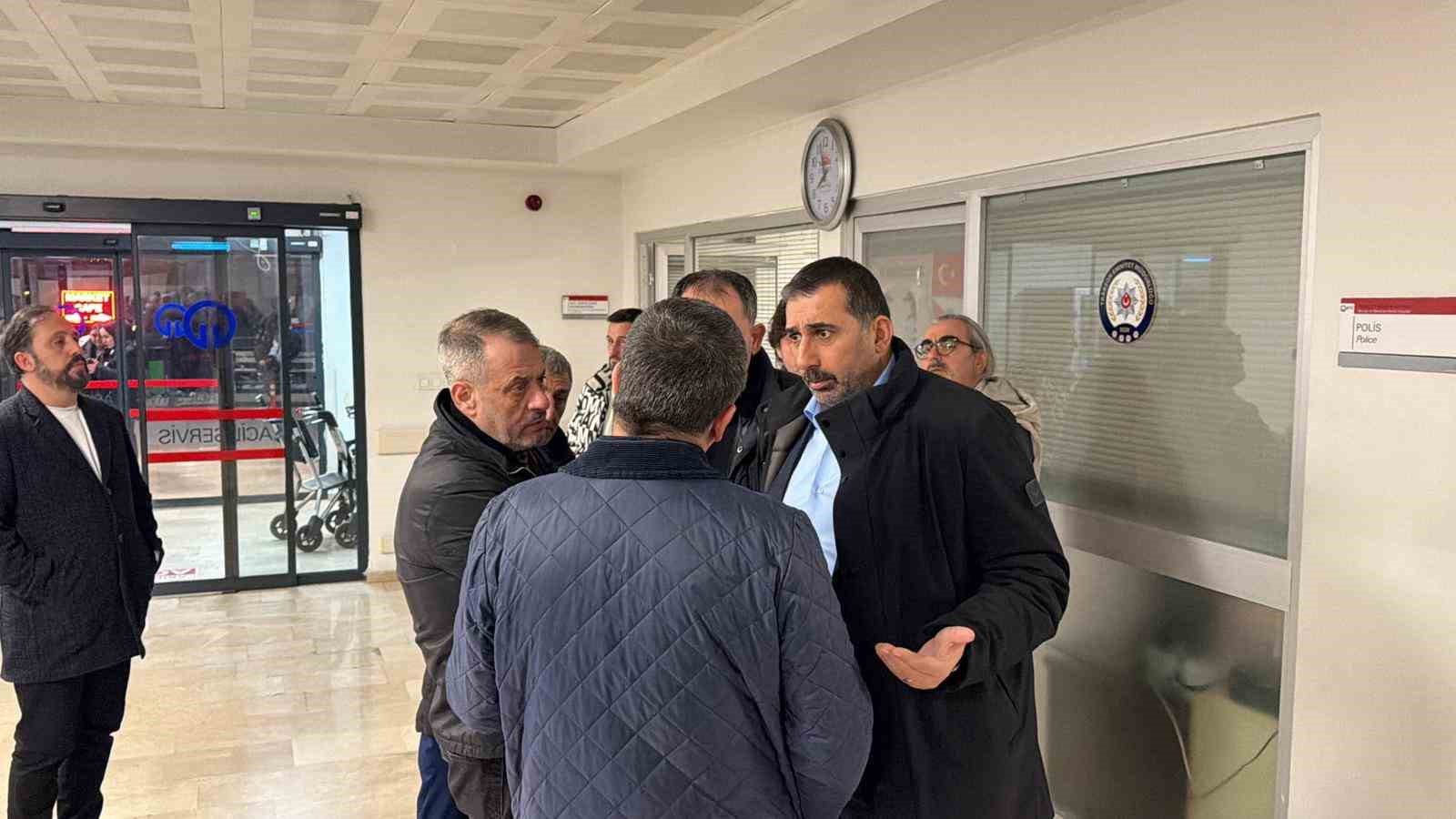 Orhan Kaynak, abisi Kayhan Kaynak’ın kaderini yaşadı
