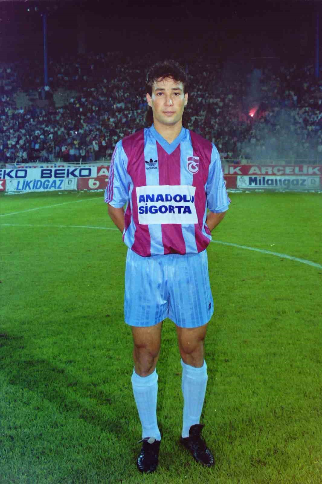 Orhan Kaynak, abisi Kayhan Kaynak’ın kaderini yaşadı
