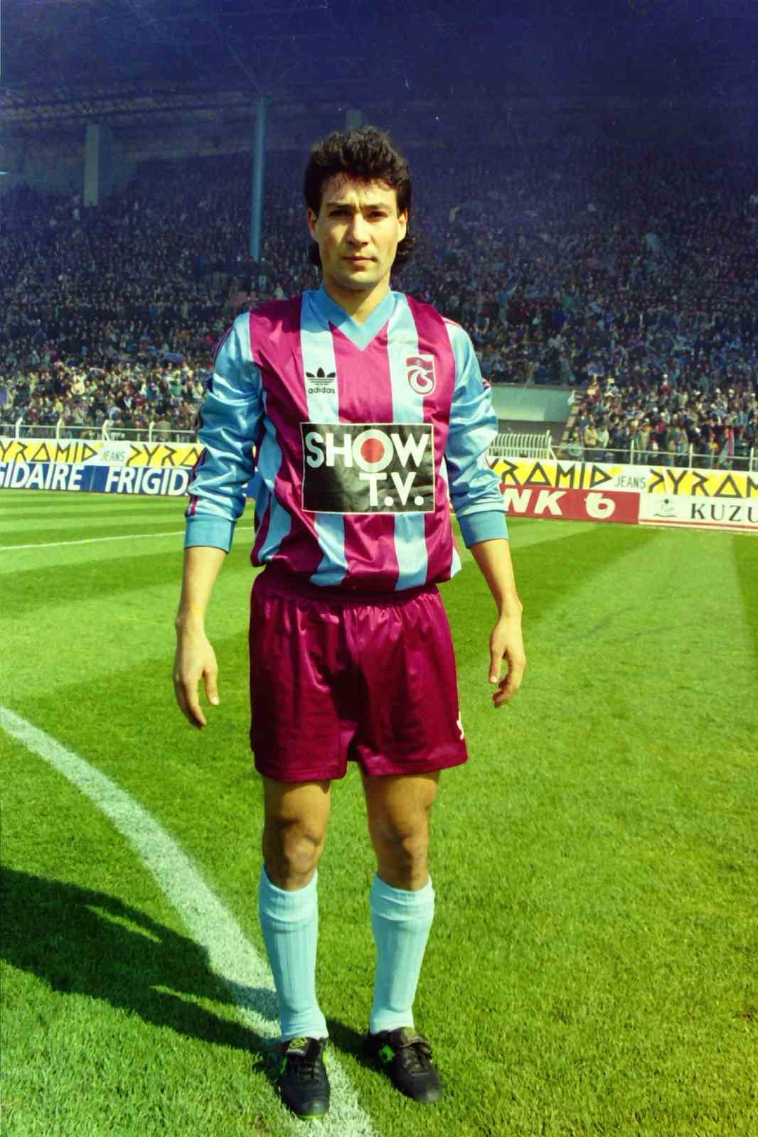 Orhan Kaynak, abisi Kayhan Kaynak’ın kaderini yaşadı
