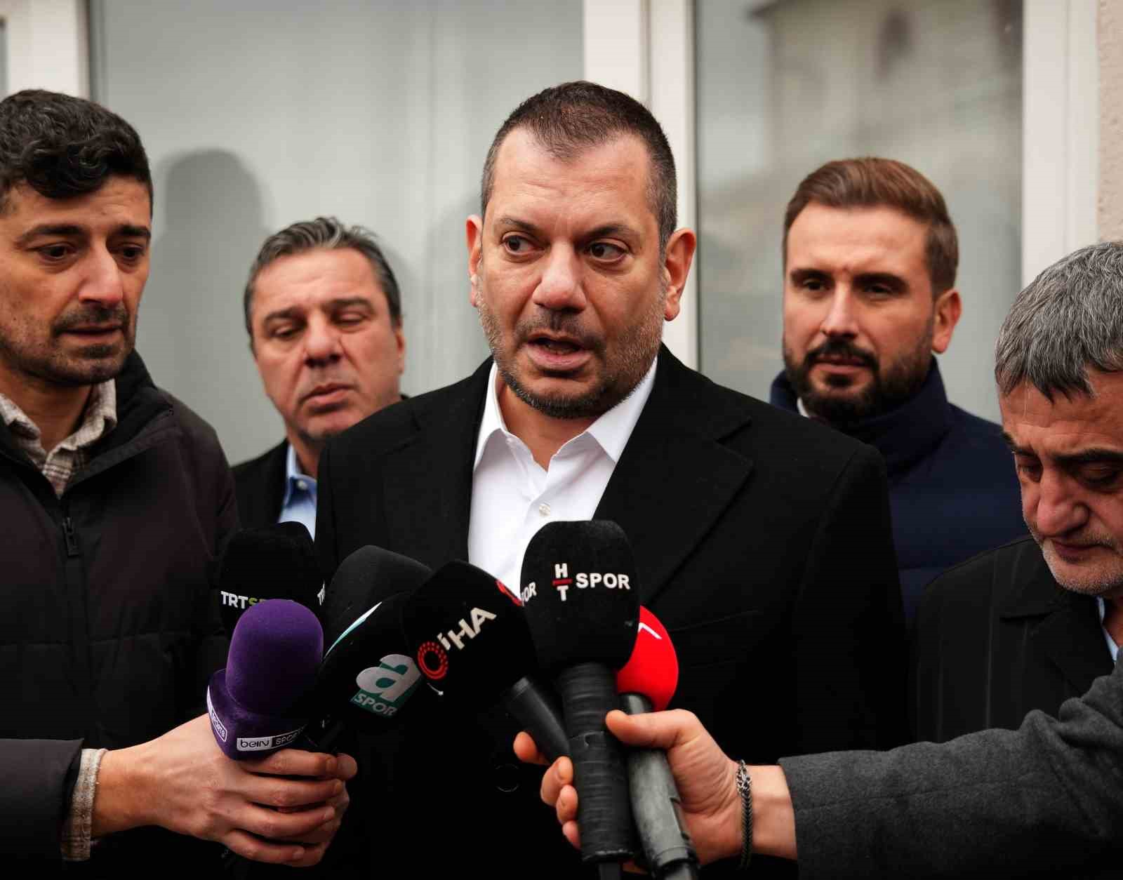 Orhan Kaynak son yolculuğuna uğurlandı
