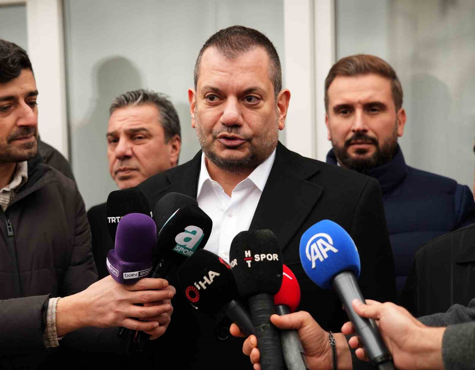 Orhan Kaynak son yolculuğuna uğurlandı
