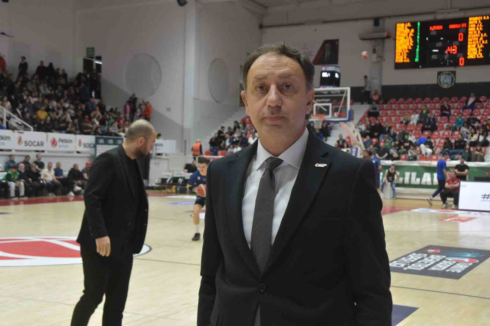 Orhun Ene: "Hala risk devam ediyor ama artık bir ümidimiz Var"
