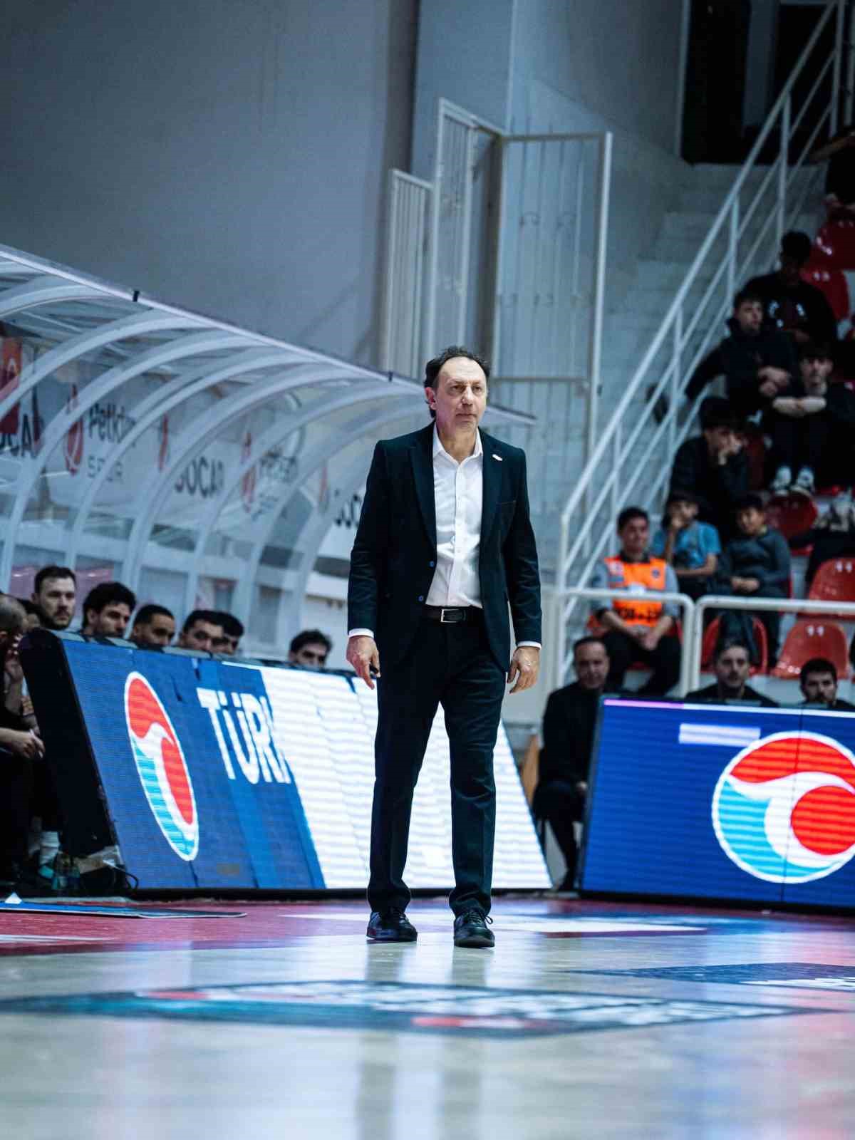 Orhun Ene: "Hala risk devam ediyor ama artık bir ümidimiz Var"
