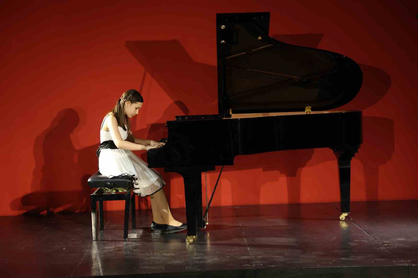 Orman yangınlarına karşı umudun sesi çocuklardan yükseldi
