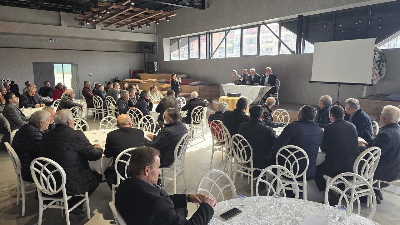 Ormancılık kooperatiflerinden 2026 yılı fiyatlarına tepki
