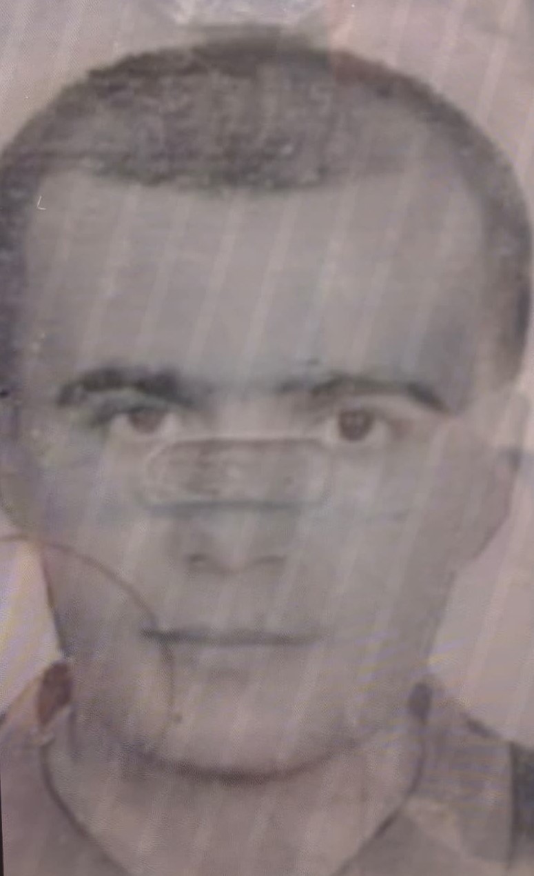 Ormanlık alanda bir kişinin cansız bedeni bulundu
