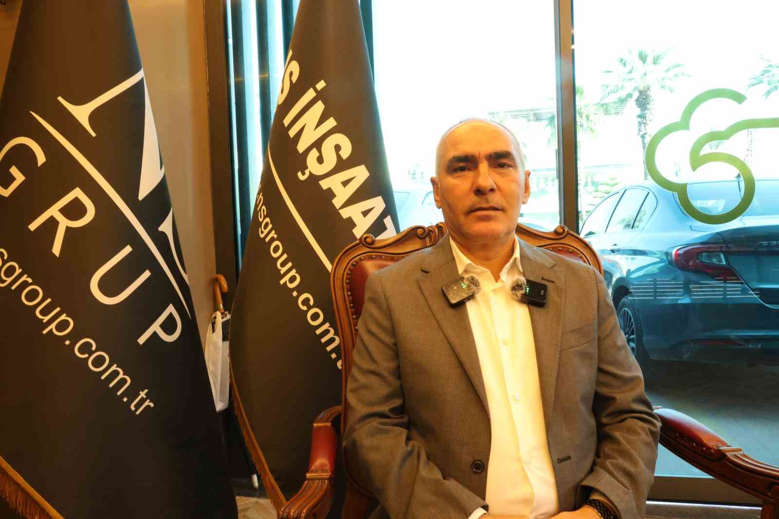 Orta Doğu’daki çatışma yabancı yatırımcıyı Türkiye’ye yönlendiriyor
