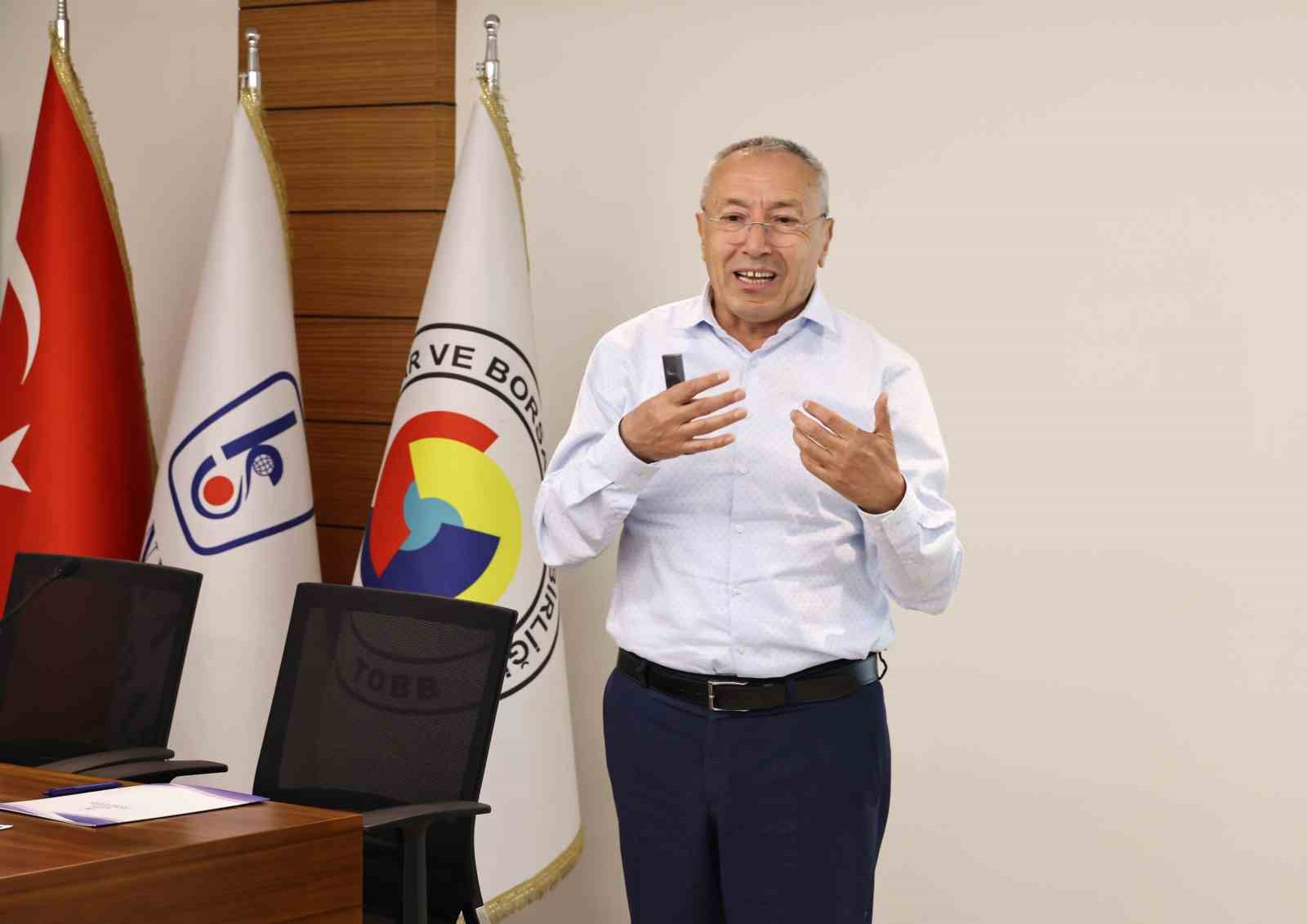 Orta Doğu’daki gelişmeler, Türkiye’yi yeni enerji merkezi yapabilir
