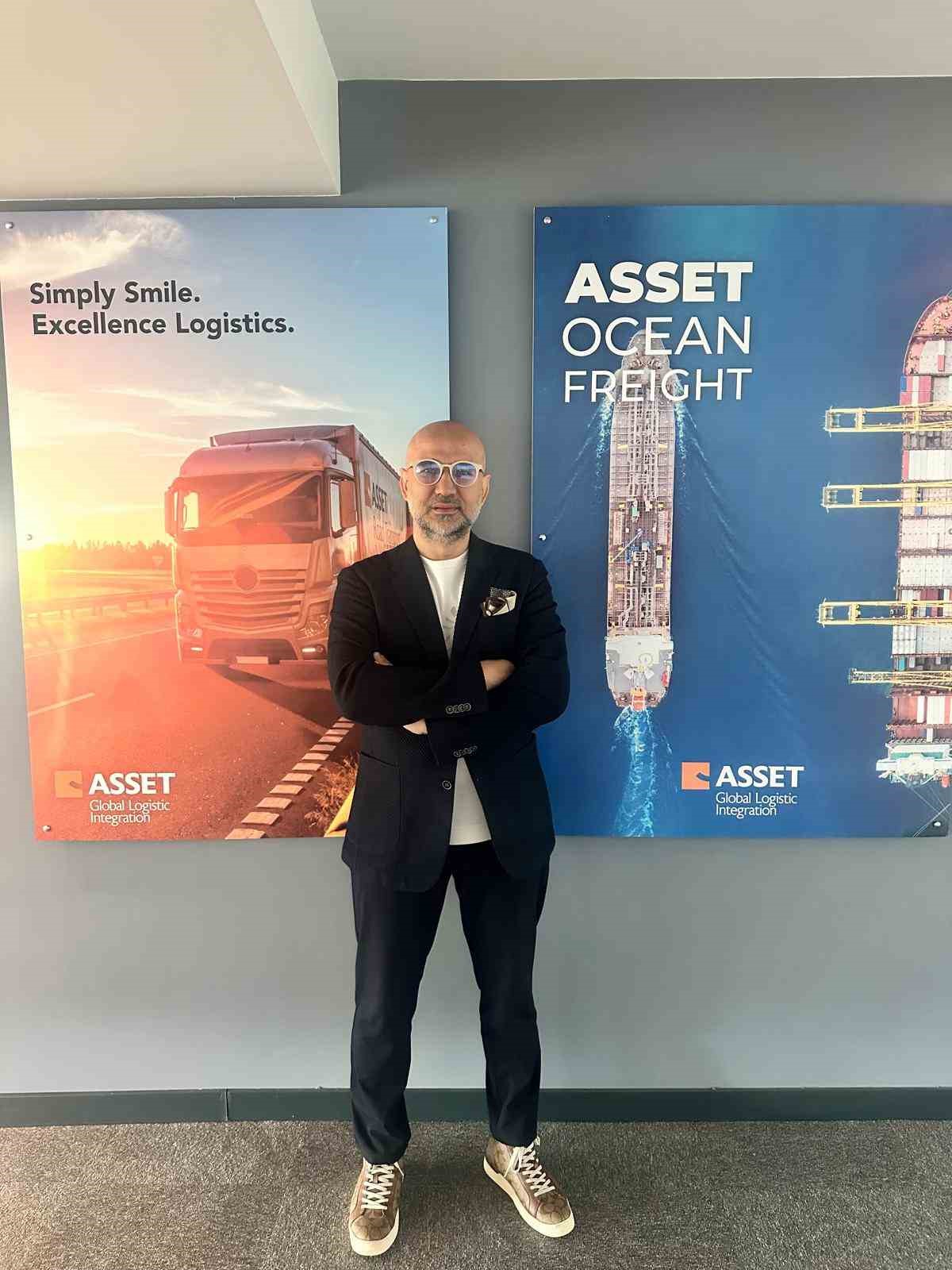 Orta Doğu’daki gerilim deniz taşımacılığını vurdu, sektör temsilcisi riskleri anlattı
Orta Doğu’daki gerilim deniz taşımacılığını vurdu, sektör temsilcisi riskleri anlattı