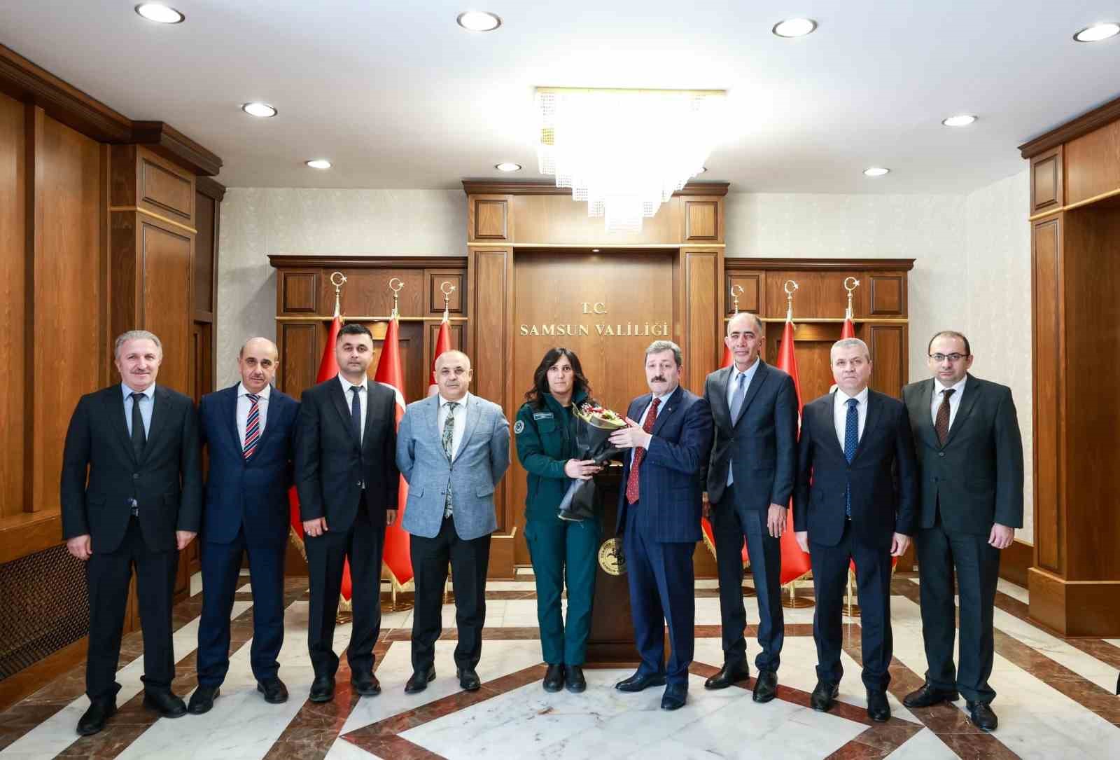 Orta Karadeniz’den 2,3 milyar dolarlık ihracat
