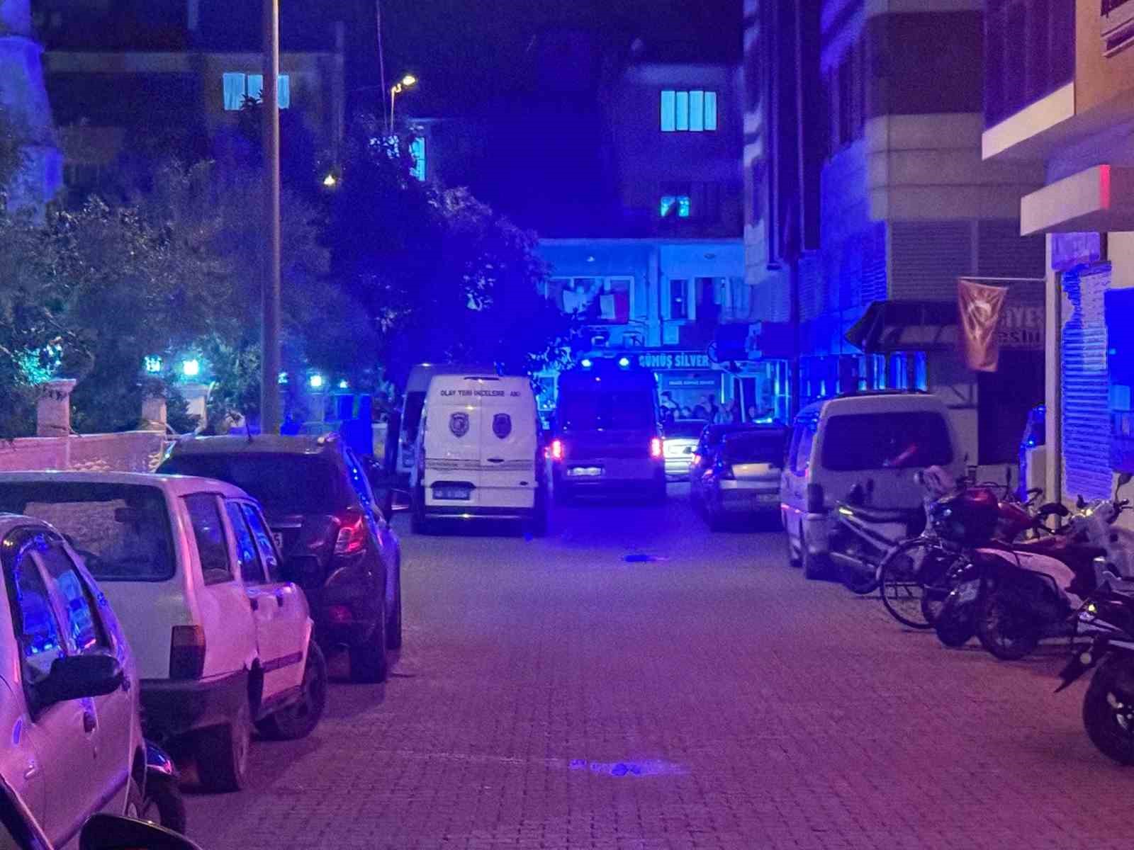 Ortaca’da iki kadına silahlı saldırı: 1 ölü, 1 ağır yaralı
