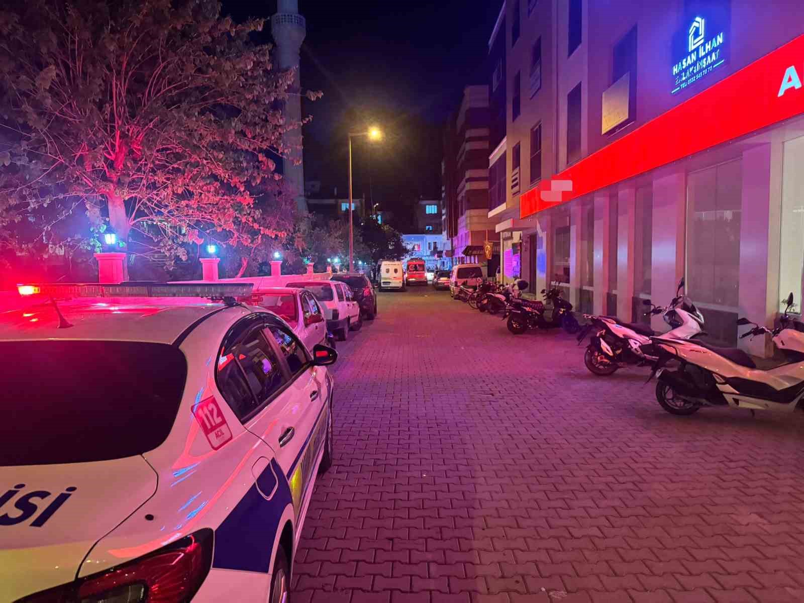 Ortaca’da iki kadına silahlı saldırı: 1 ölü, 1 ağır yaralı
