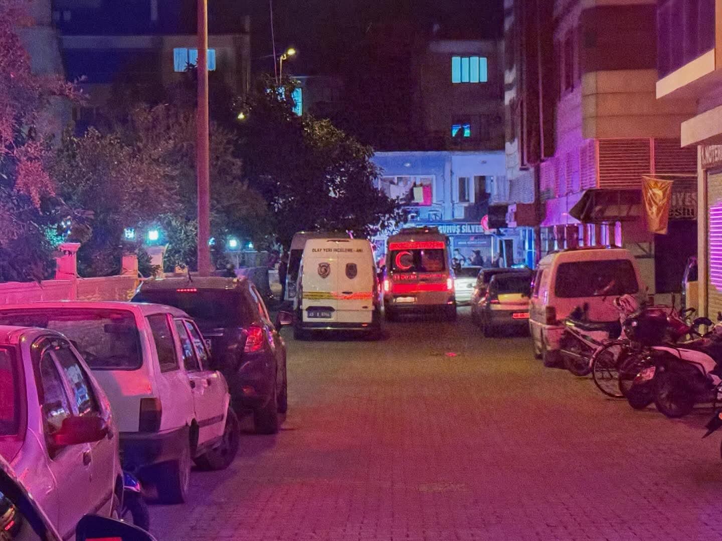 Ortaca’da iki kadına silahlı saldırı: 1 ölü, 1 ağır yaralı
