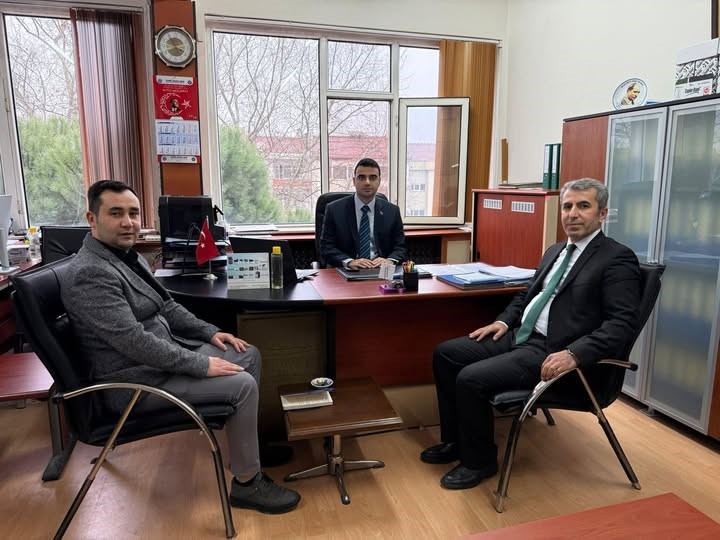 Osmaneli’nde İlçe Özel İdaresi ve KHGB’ye inceleme
