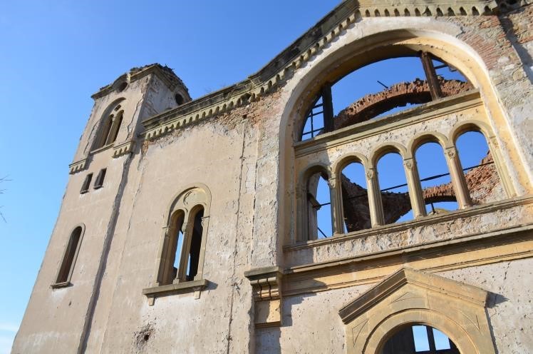 Osmaneli’nin tarihi yapısı restorasyon bekliyor
