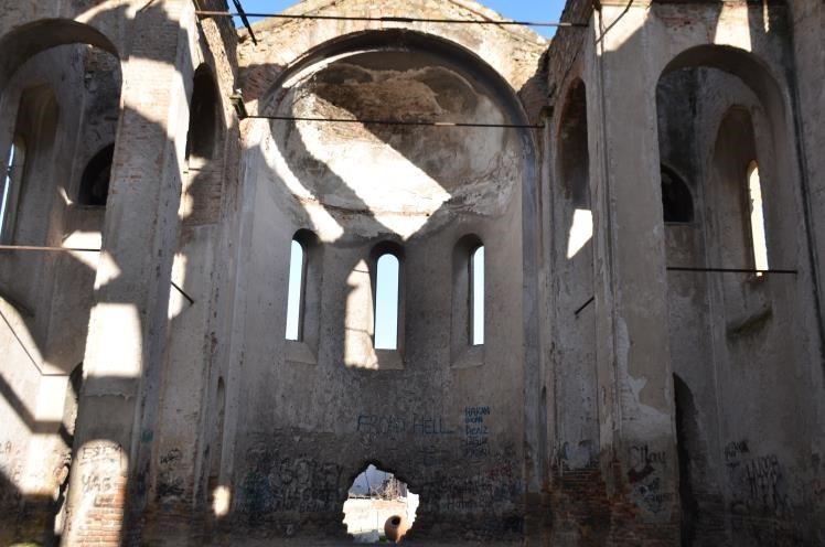 Osmaneli’nin tarihi yapısı restorasyon bekliyor
