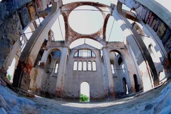 Osmaneli’nin tarihi yapısı restorasyon bekliyor
