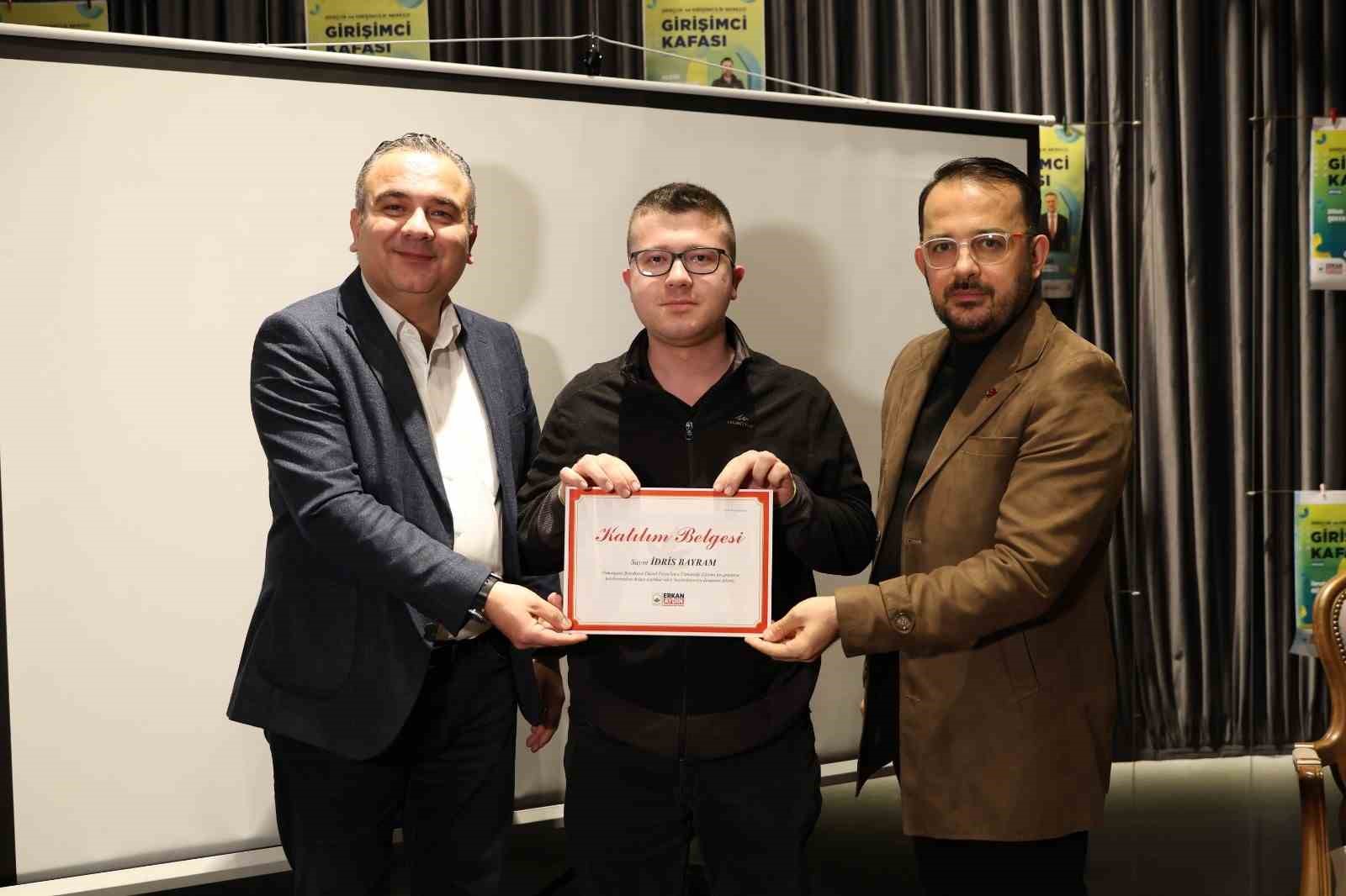 Osmangazi Belediyesi dijital pazarlama uzmanları yetiştiriyor
