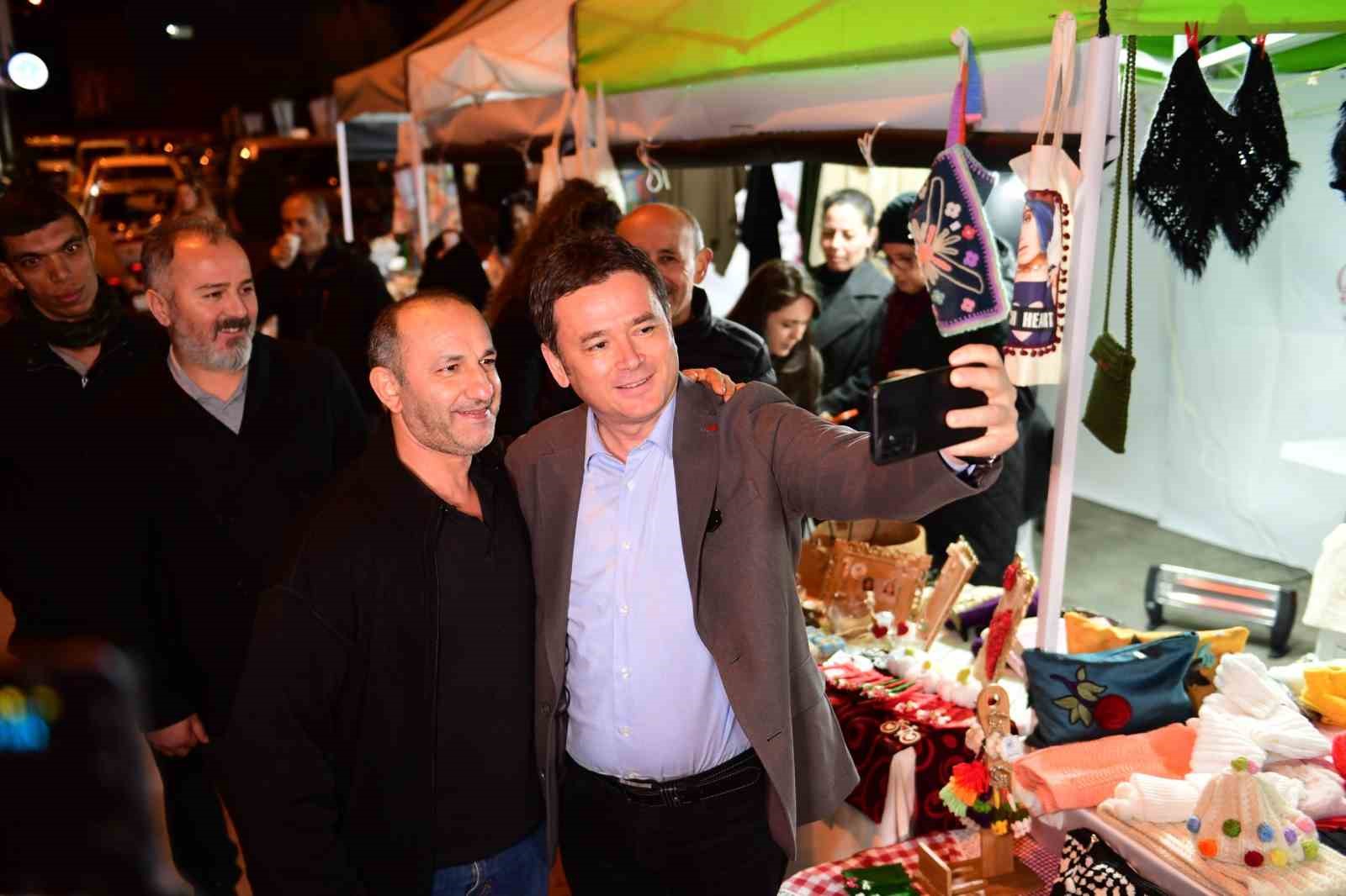 Osmangazi Belediyesi, Ramazan’ın manevi iklimini ilçenin dört yanına taşıyor
