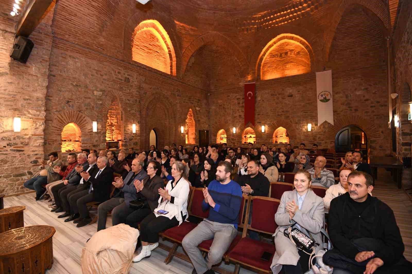 Osmangazi Belediyesi’nden Anadolu’nun kahramanlık Türkülerine yolculuk
