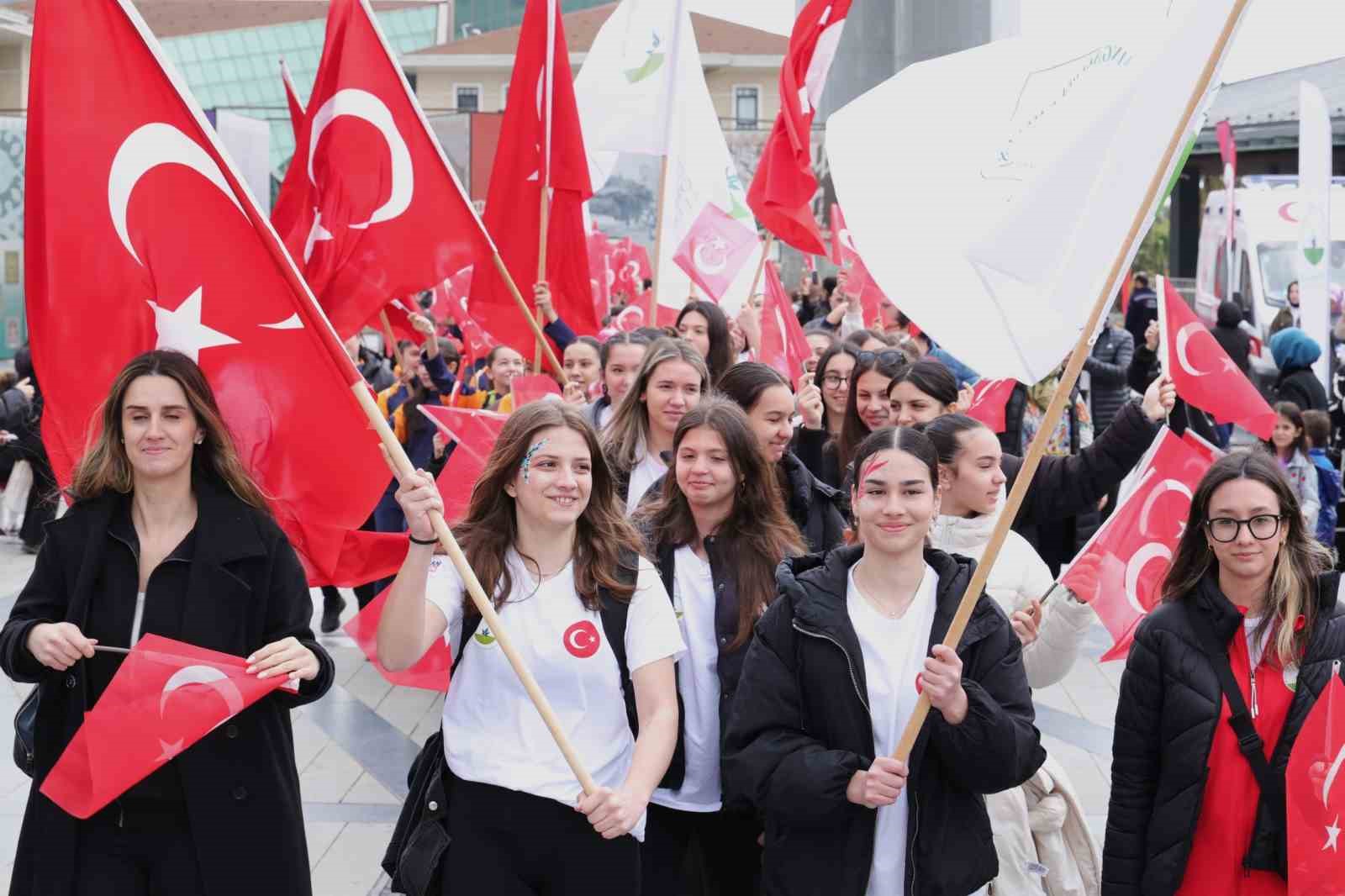 Osmangazi Belediyesi’nden çocuklara 3 gün sürecek bayram hediyesi
