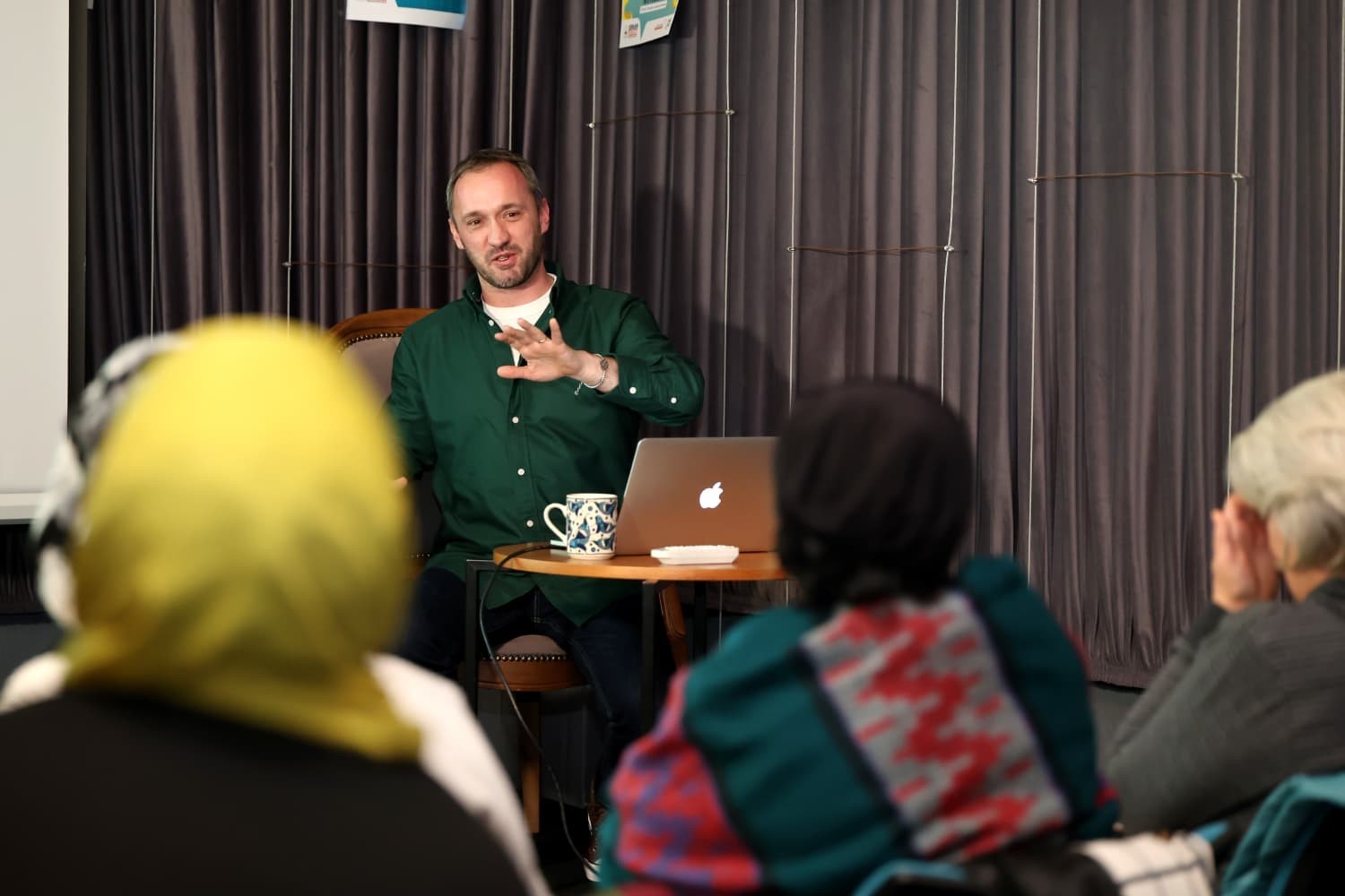 Osmangazi Belediyesi’nden e-ticarette yol gösteren eğitim
