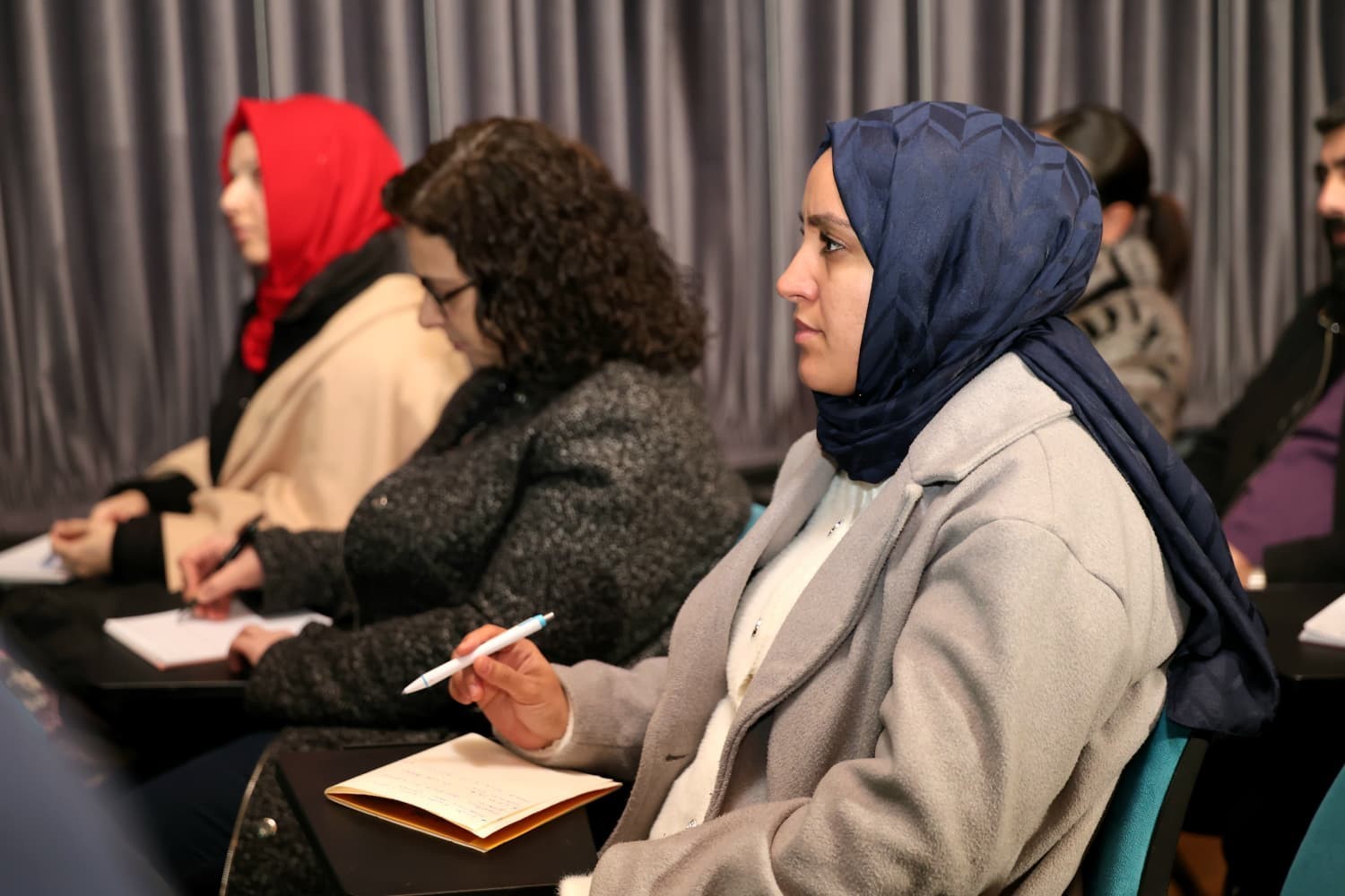 Osmangazi Belediyesi’nden e-ticarette yol gösteren eğitim
