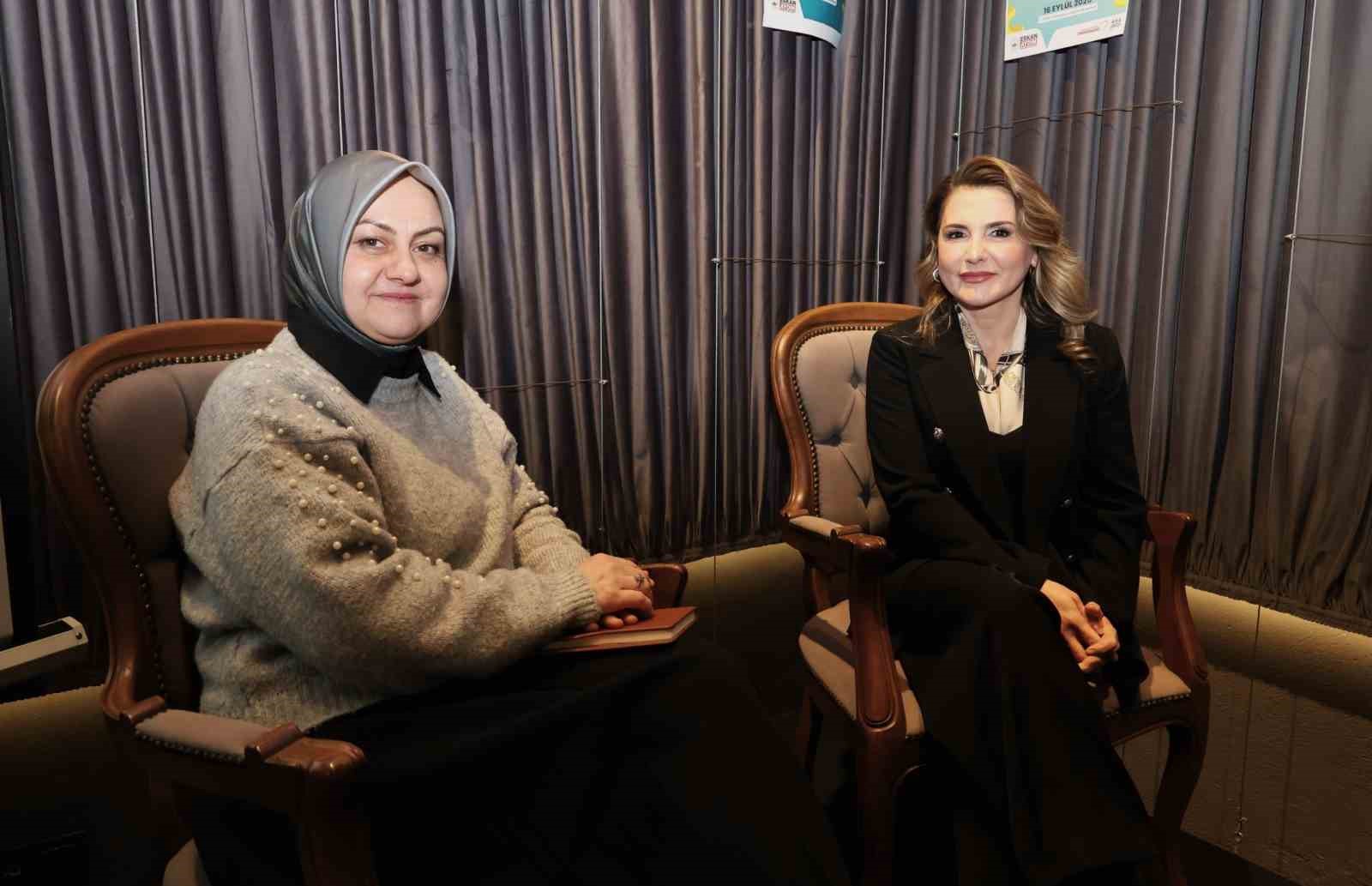 Osmangazi Belediyesi’nden genç girişimcilere ilham veren buluşma
