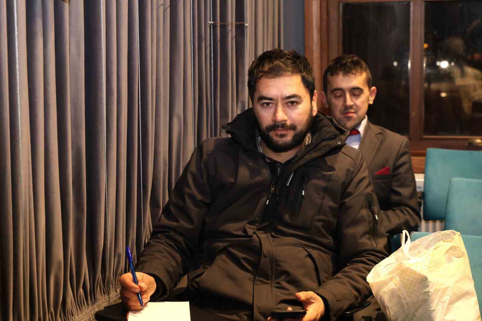 Osmangazi Belediyesi’nden genç girişimcilere ilham veren buluşma
