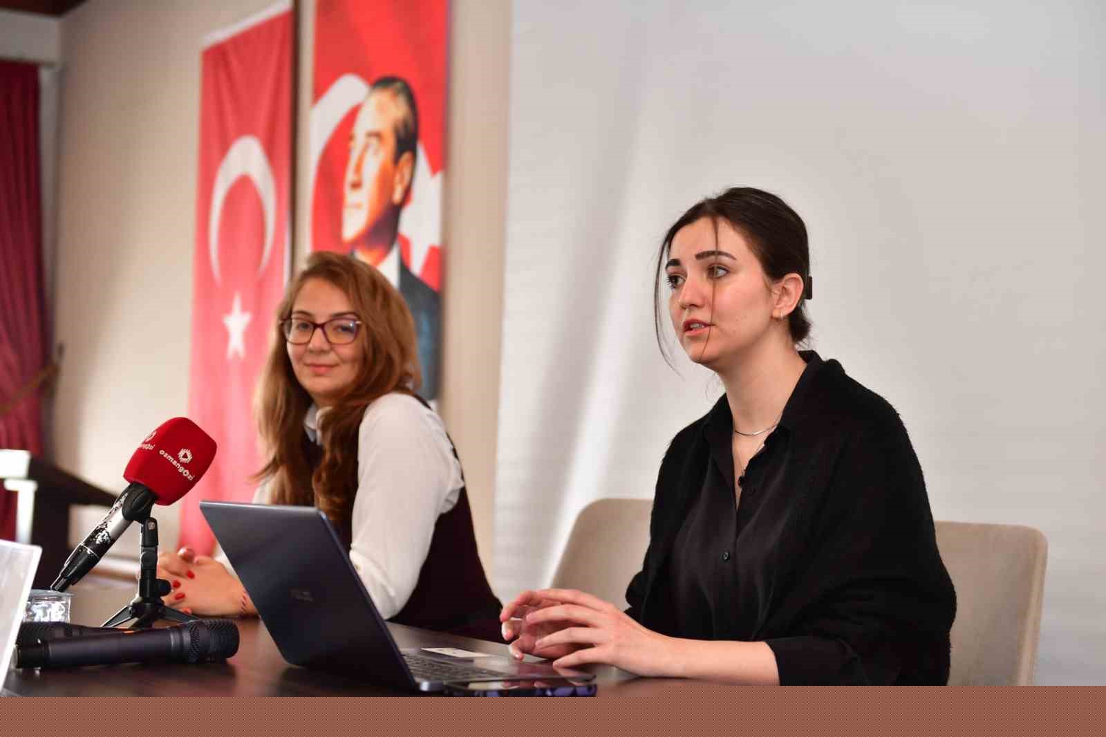 Osmangazi Belediyesi’nden kadınlara sağlık ve farkındalık eğitimi
