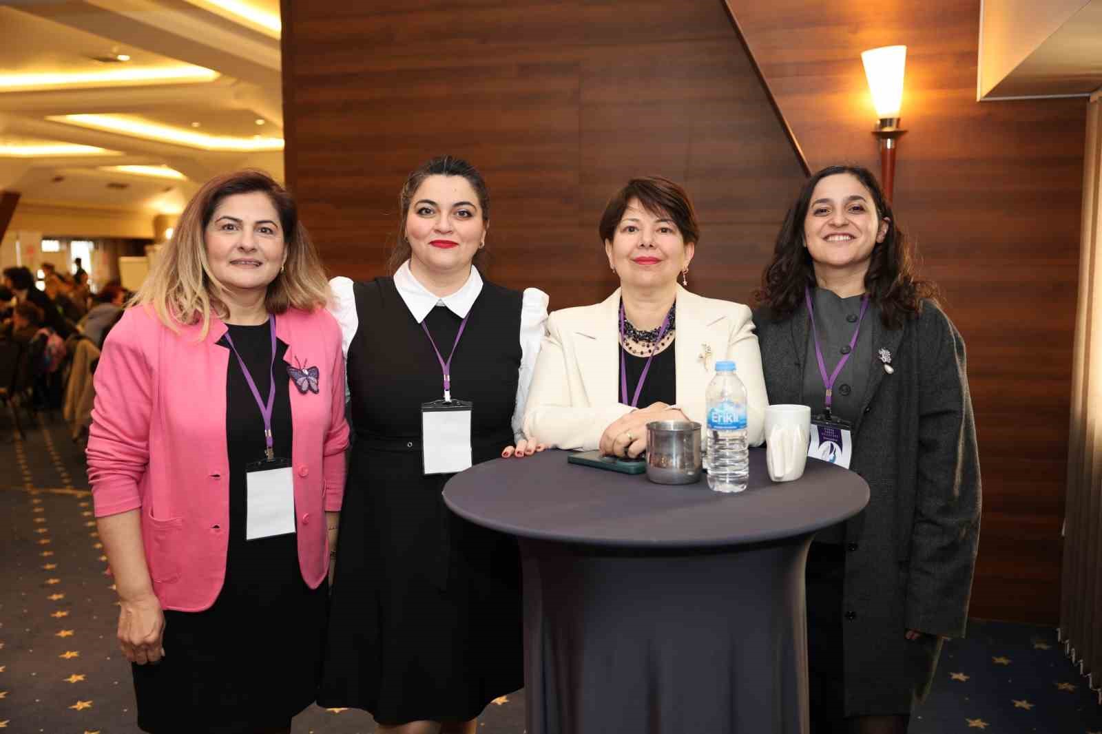 Osmangazi Belediyesi’nden Türkiye’ye örnek Kadın Çalıştayı
