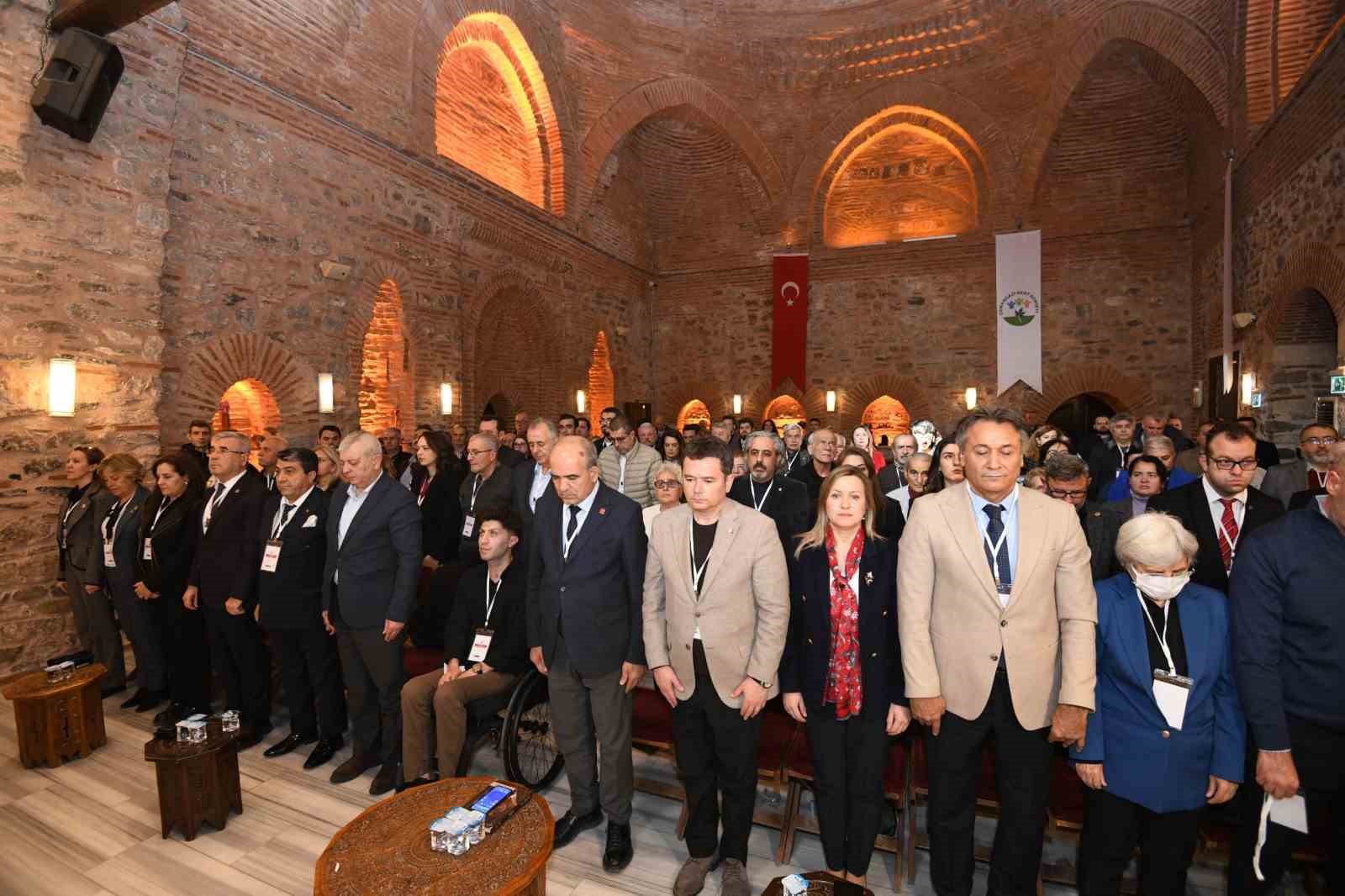 Osmangazi Kent Konseyi’nin yeni Başkanı Sevim Sakallı oldu
