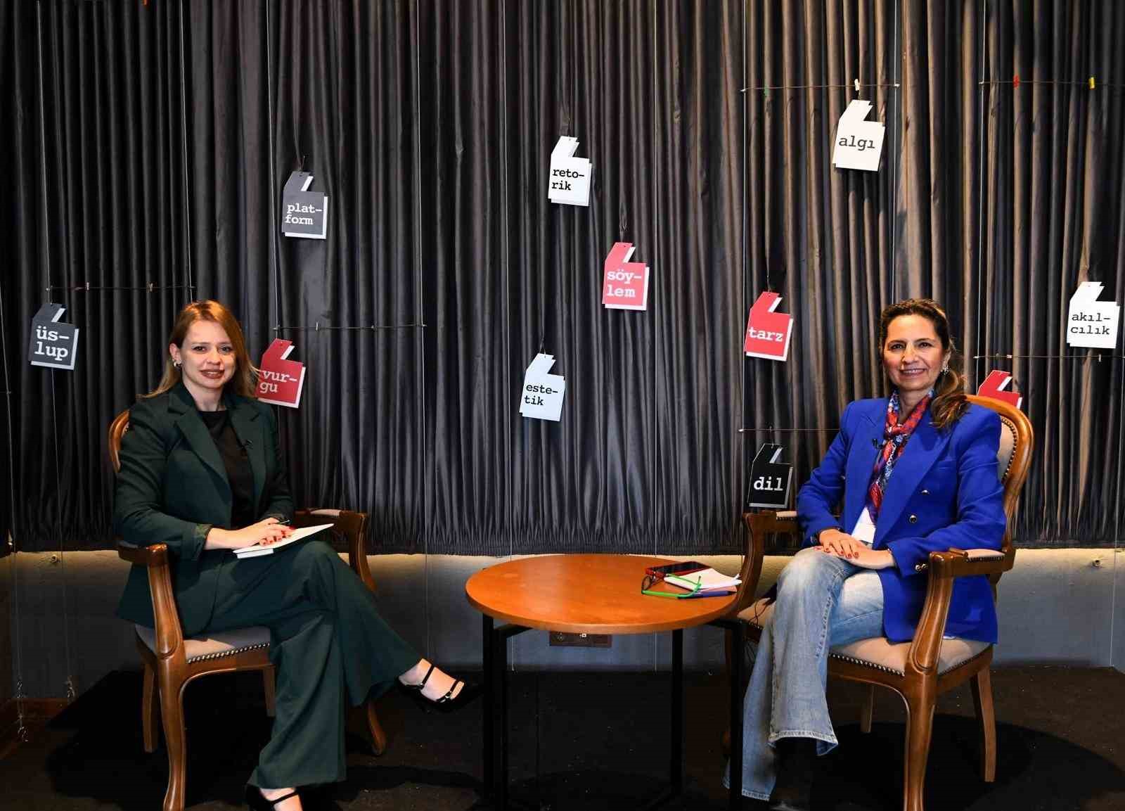 Osmangazi’de 8 Mart’a özel medya buluşması
