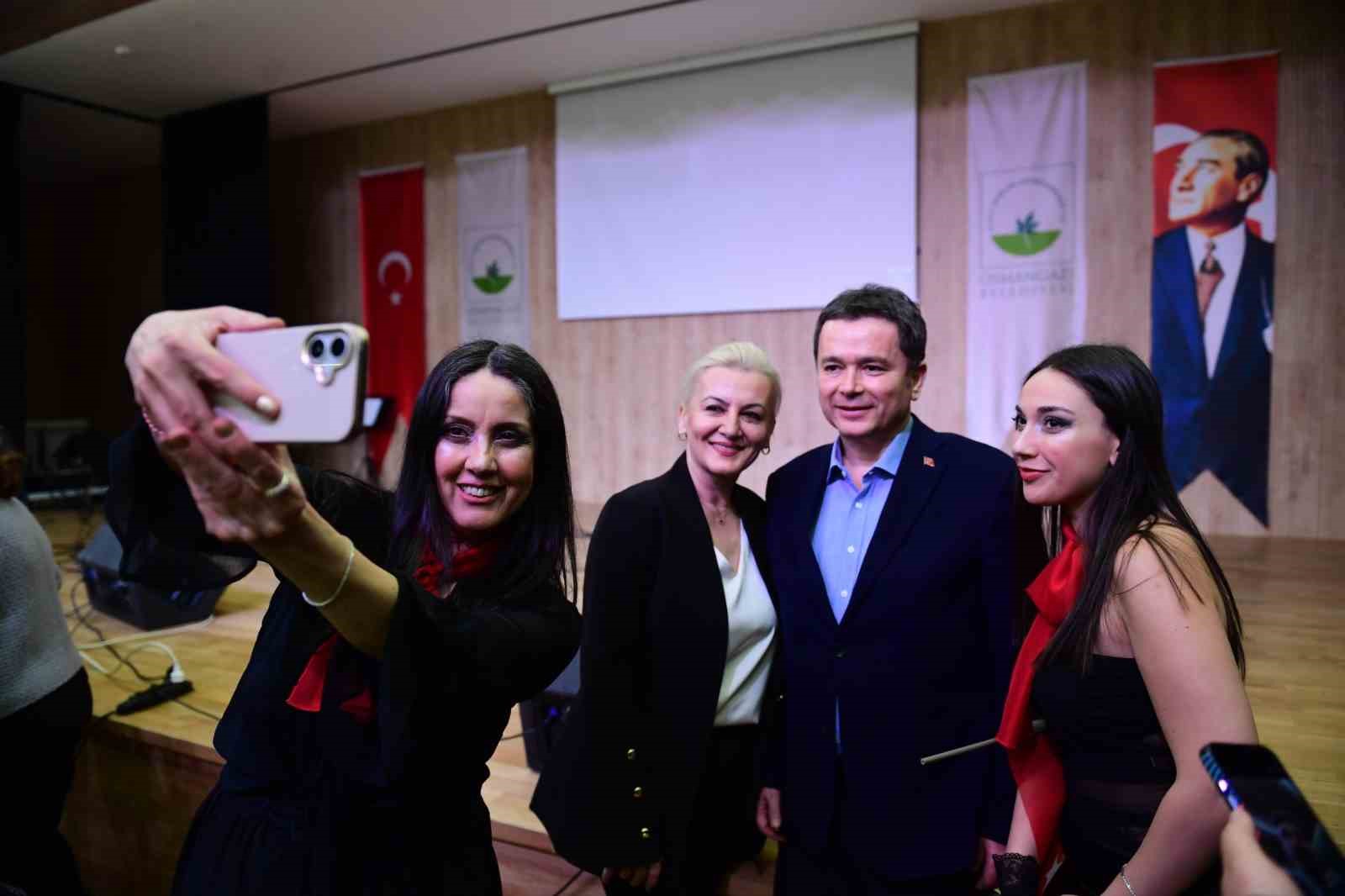 Osmangazi’de Çanakkale ruhu yüreklere işlendi
