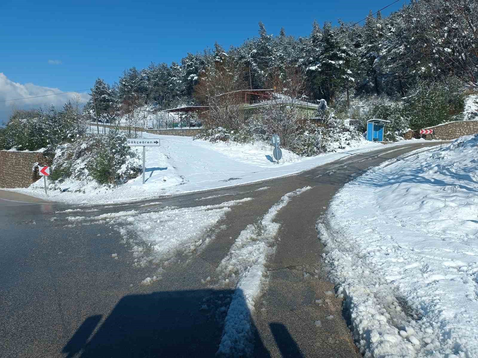 Osmangazi’de Tuzlama Seferberliği
