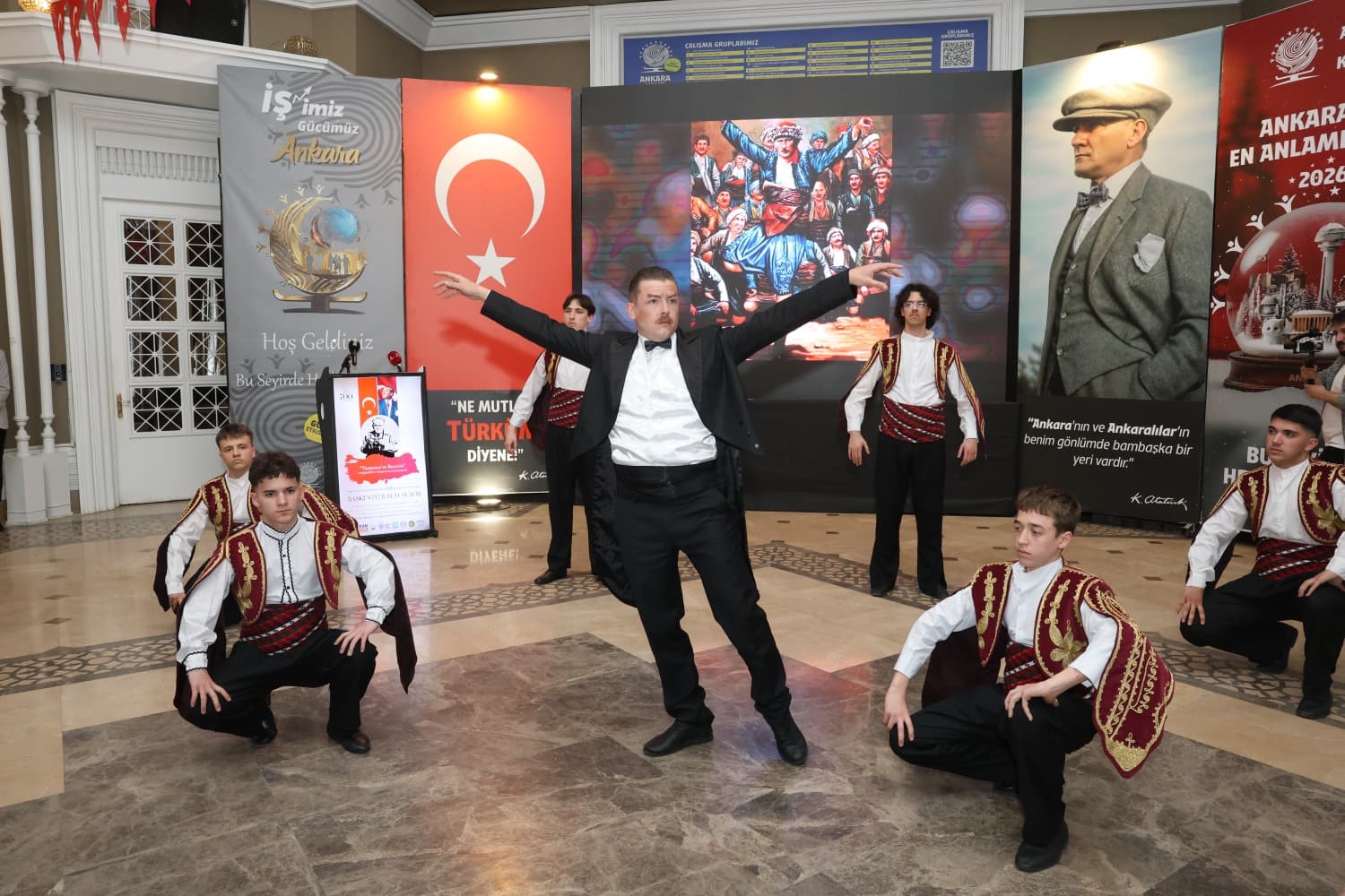 Osmangazi’den iki şehri birleştiren dokunuş
