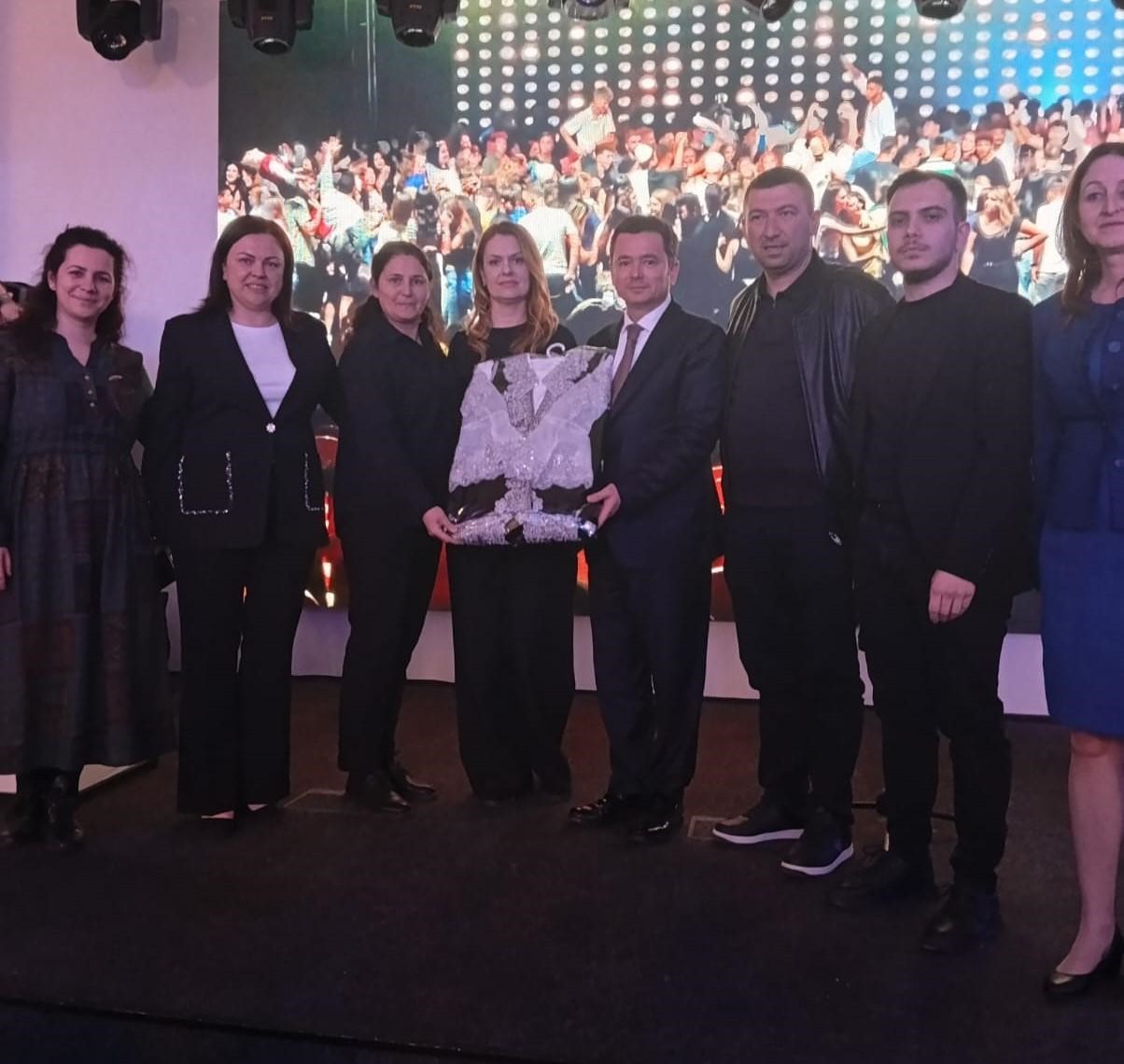 Osmangazi’den Varna’da birlik ve kardeşlik mesajı
