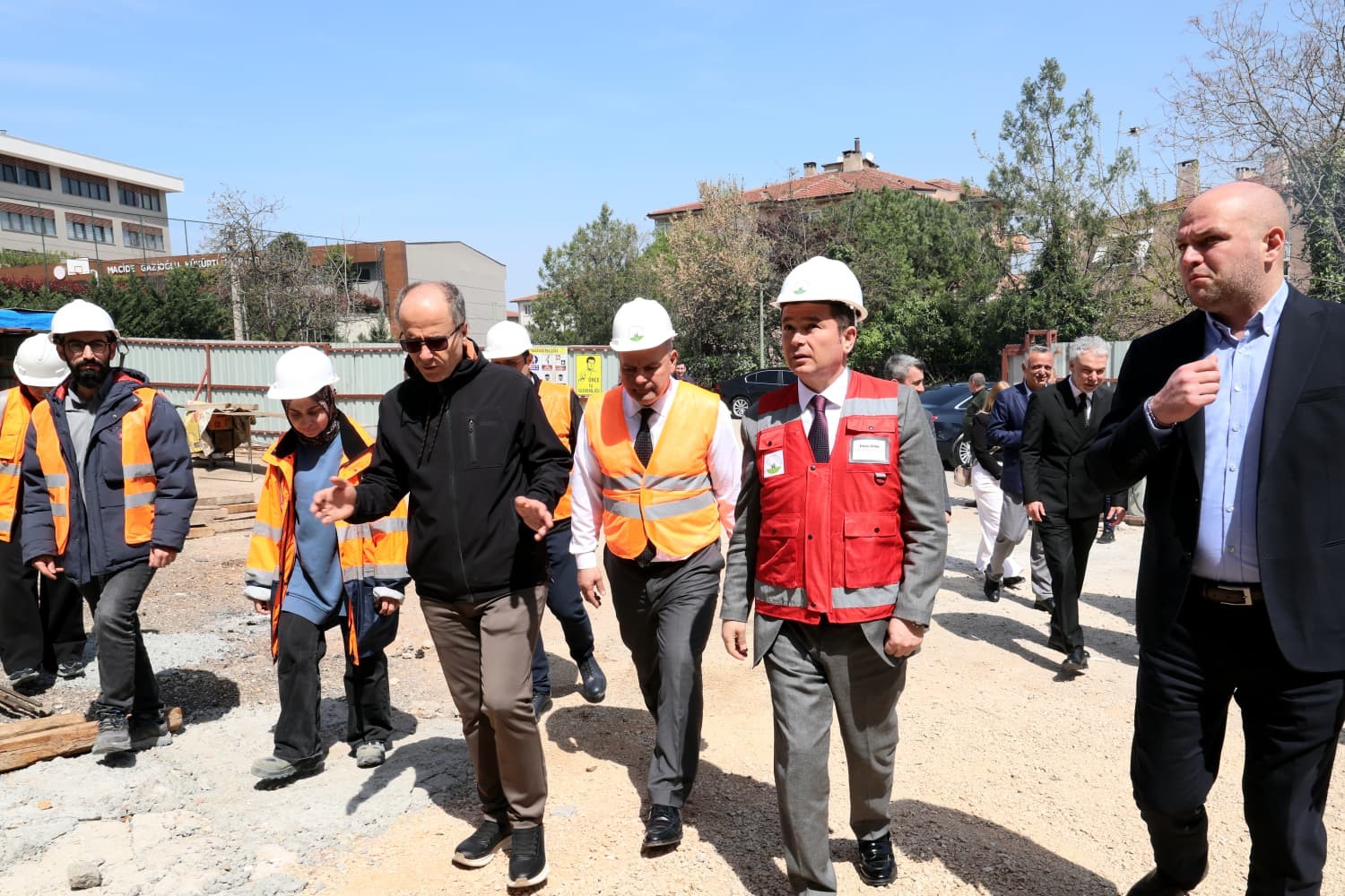 Osmangazi’ye dev bir hizmet daha kazandırılıyor
