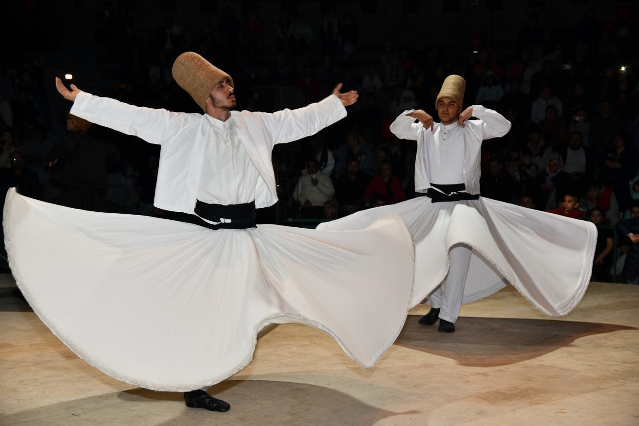 Osmaniye Belediyesi’nden Masal Park’ta ramazan çarşısı ve çocuklara özel etkinlik
