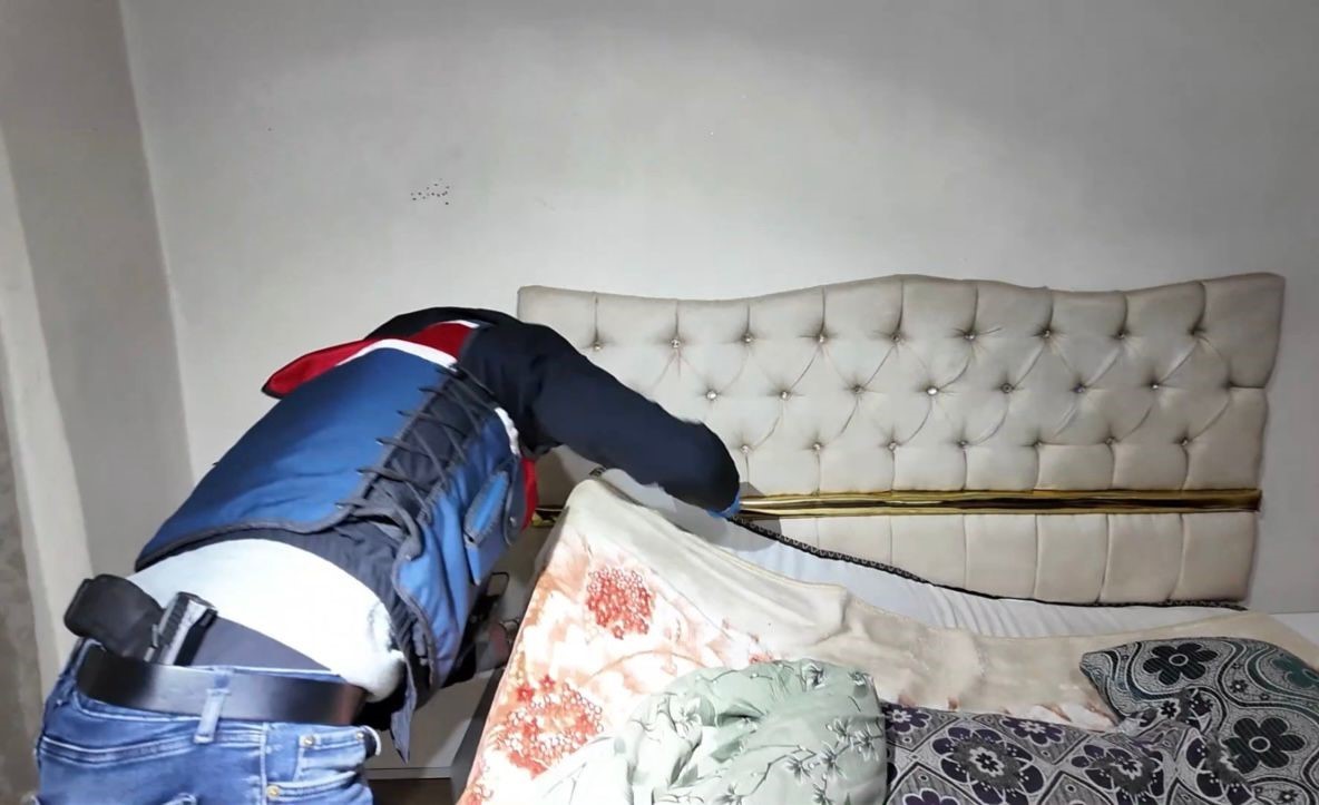 Osmaniye merkezli DEAŞ operasyonu: 3 şüpheli tutuklandı
