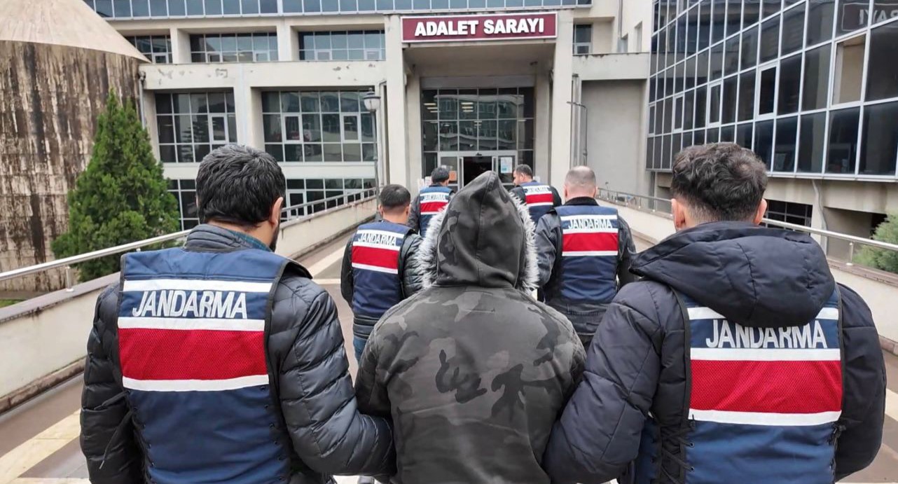 Osmaniye merkezli DEAŞ operasyonu: 3 şüpheli tutuklandı
