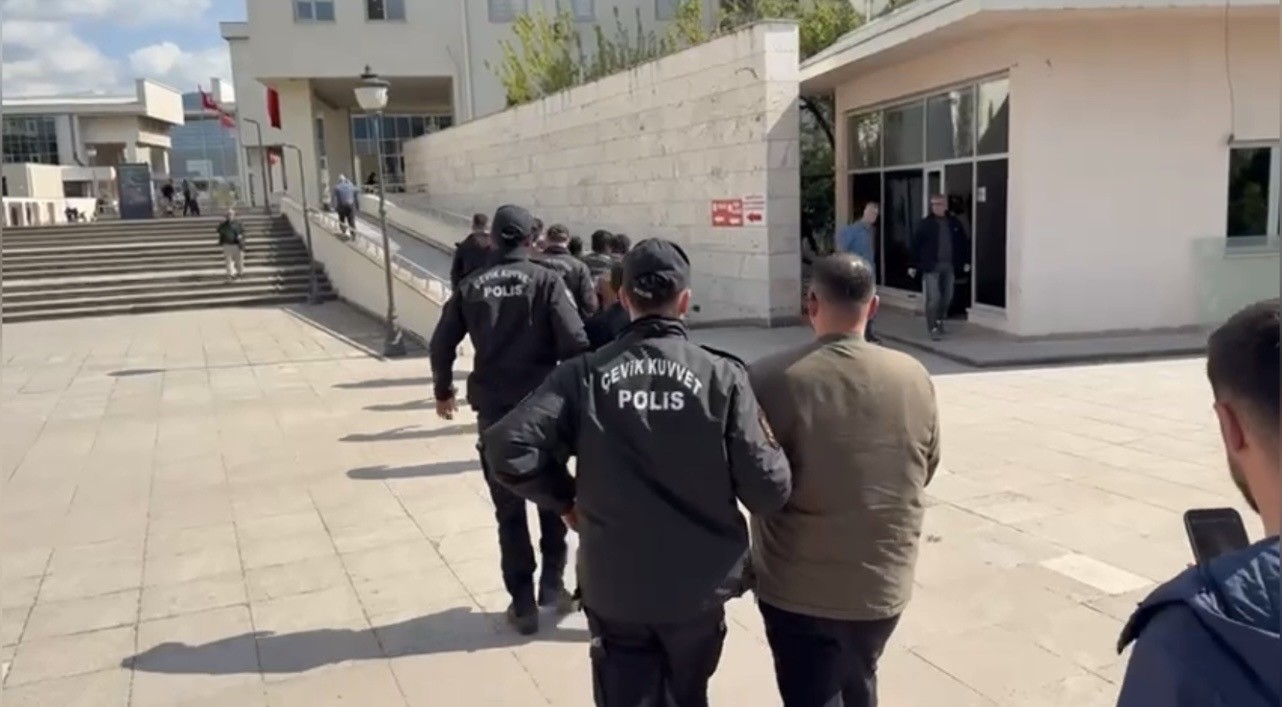 Osmaniye merkezli "Kupon-80" operasyonu: 49,2 milyar TL’lik bahis trafiği ortaya çıktı
